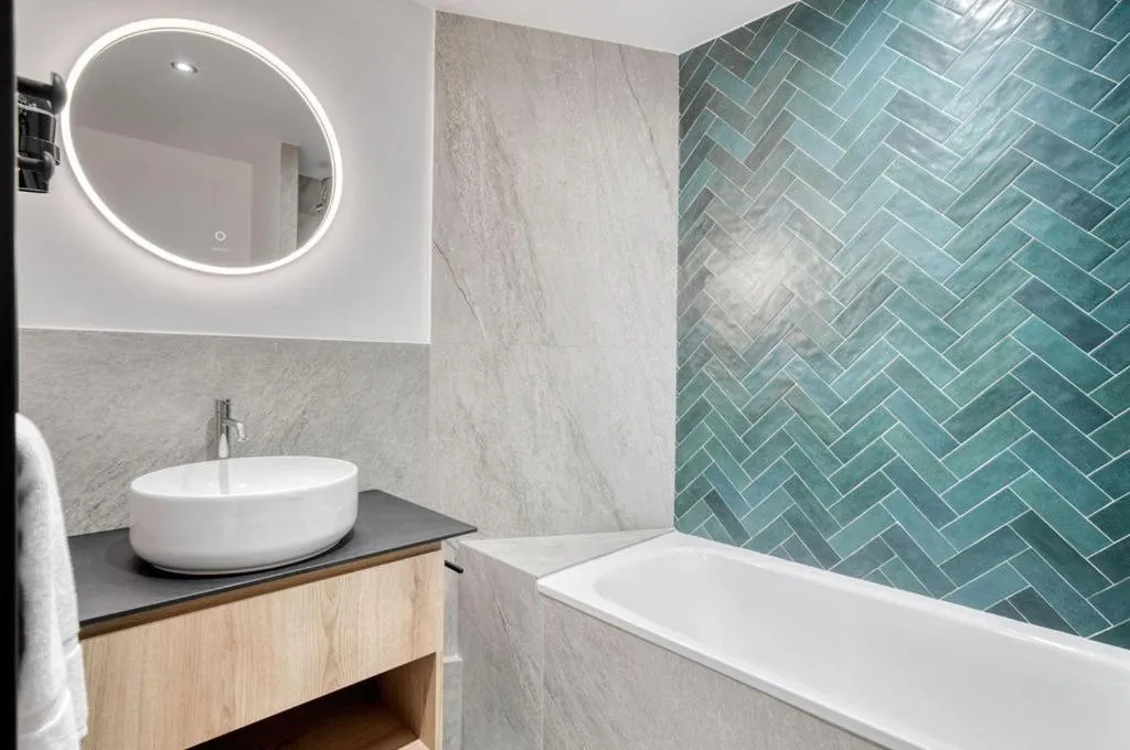 Lodge des Glaciers - La Rosière