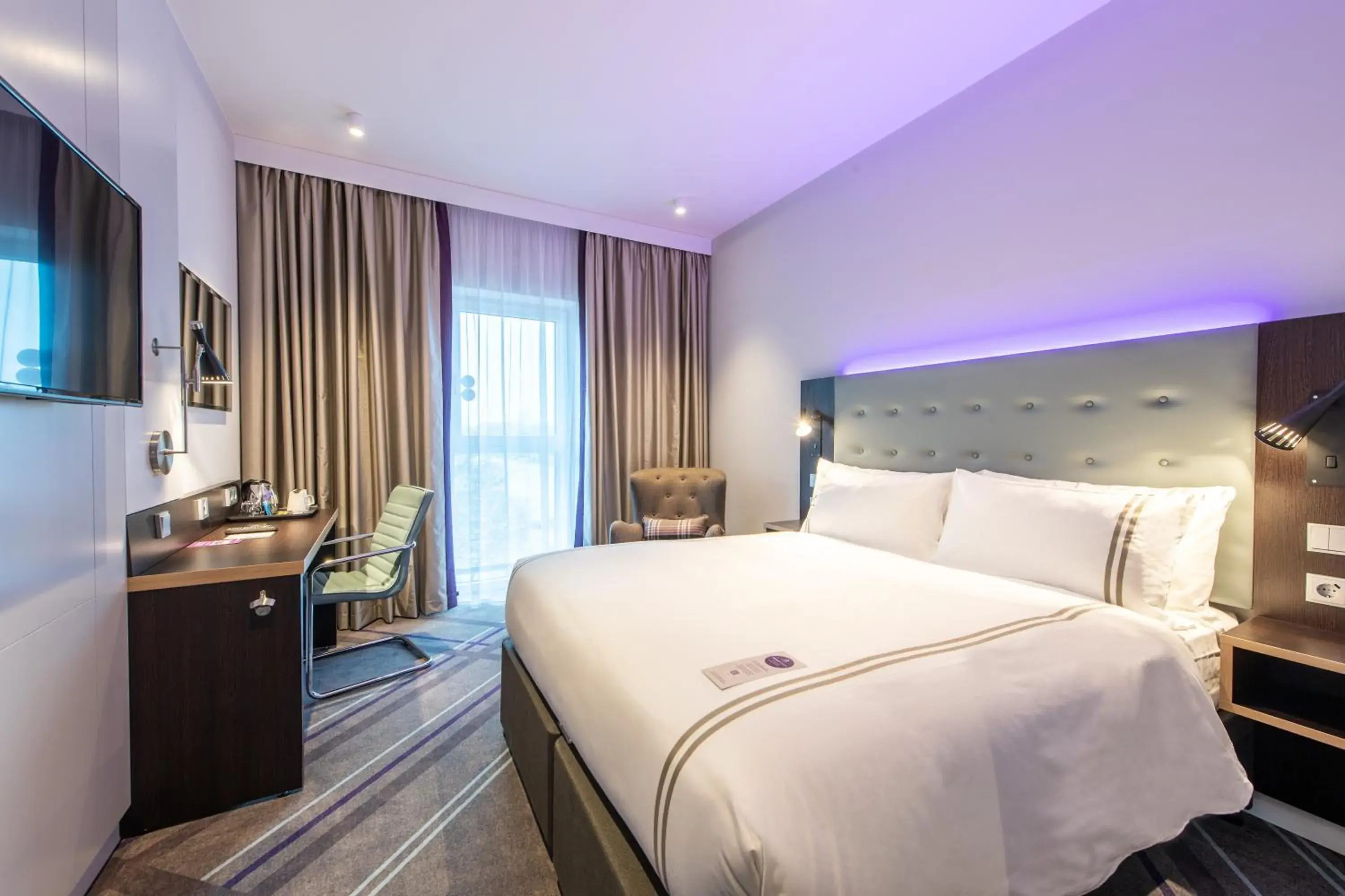 Premier Inn Hamburg St. Pauli Premier Inn Hamburg St. Pauli