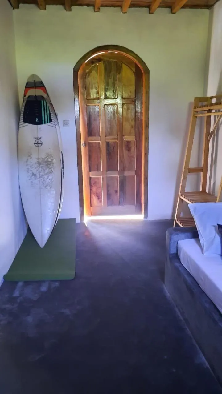 Rumah Nalu surf camp