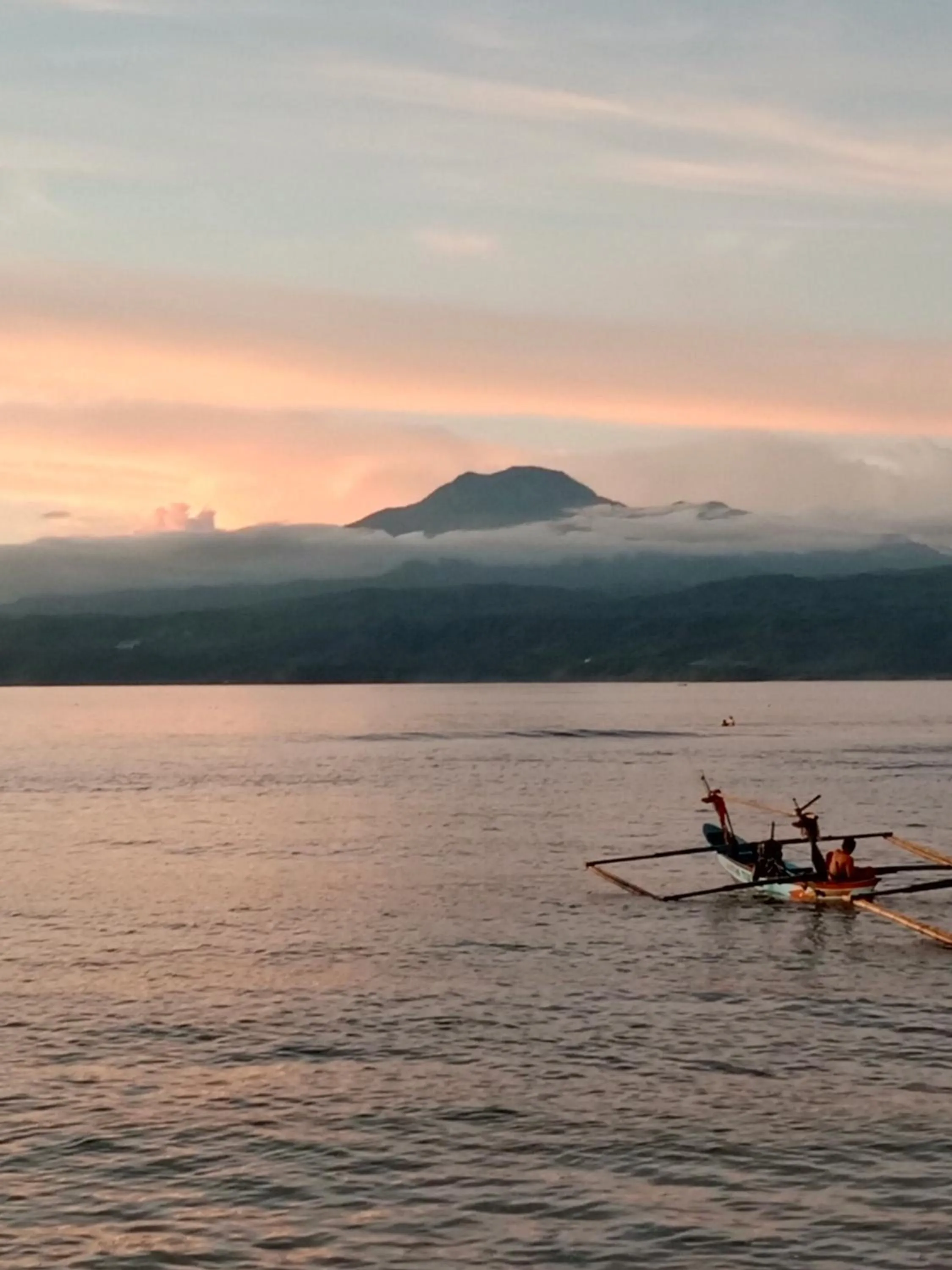 Rumah Nalu surf camp