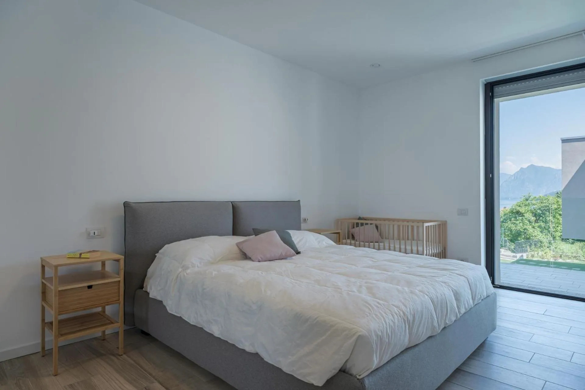 Arslan Family Apartment