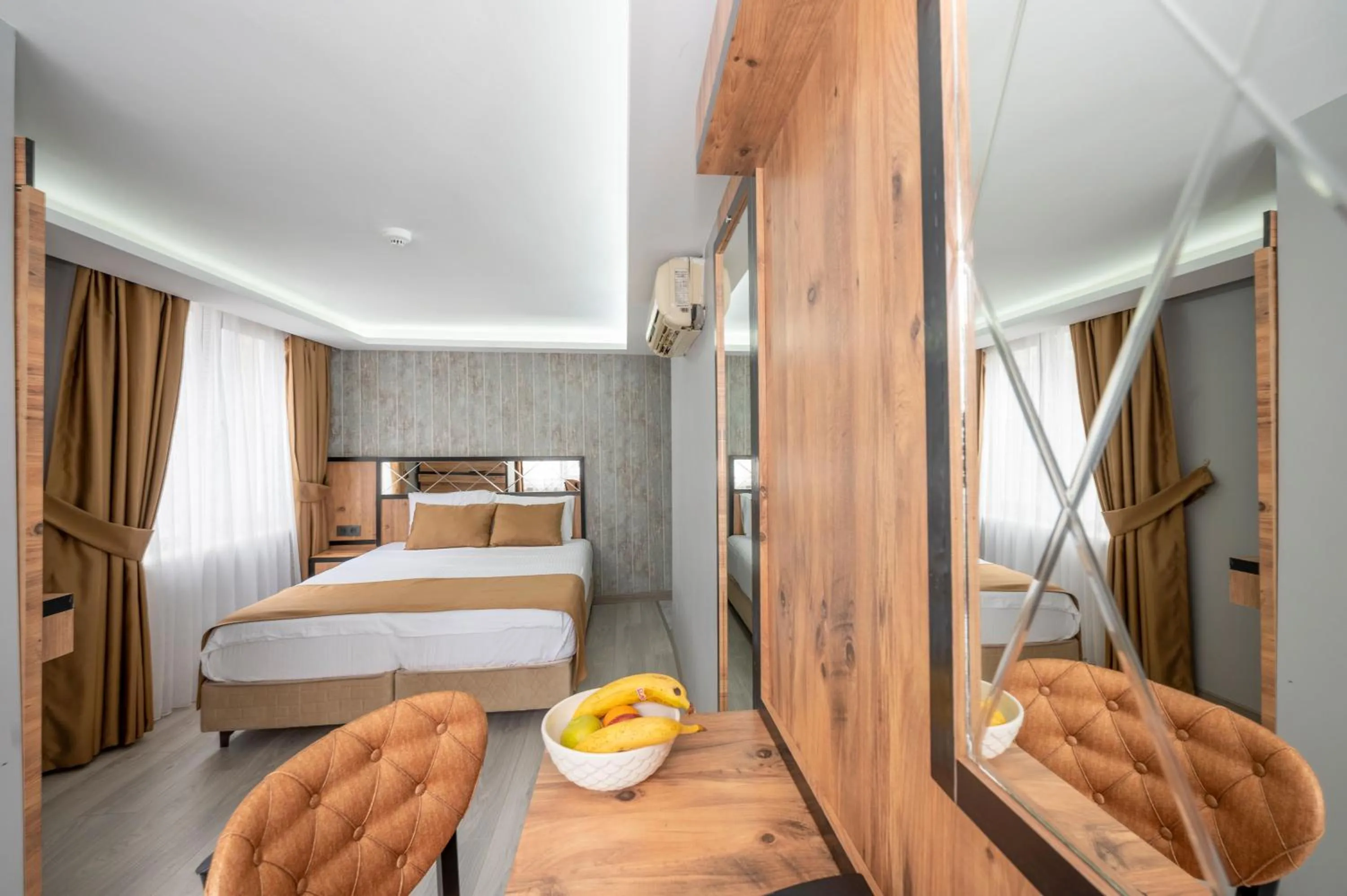 Food and drinks, Bed in Boutique Dedem Hotel Sultanahmet