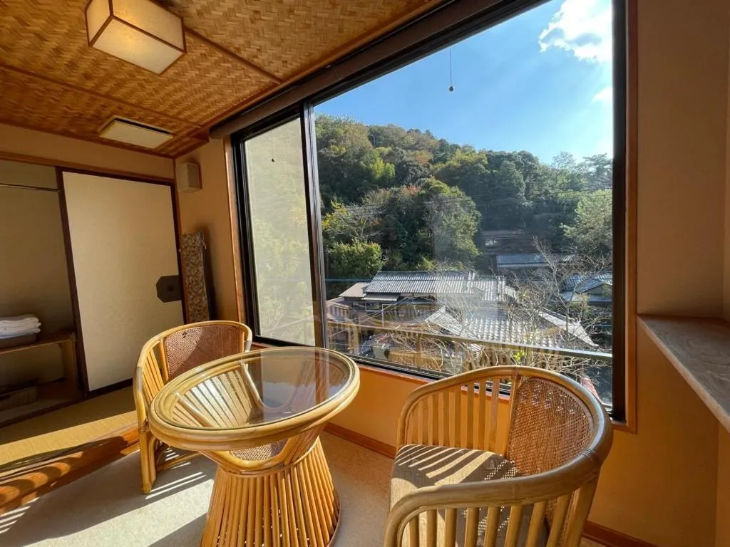 Day in Izu Katsura no Izumi Onsen