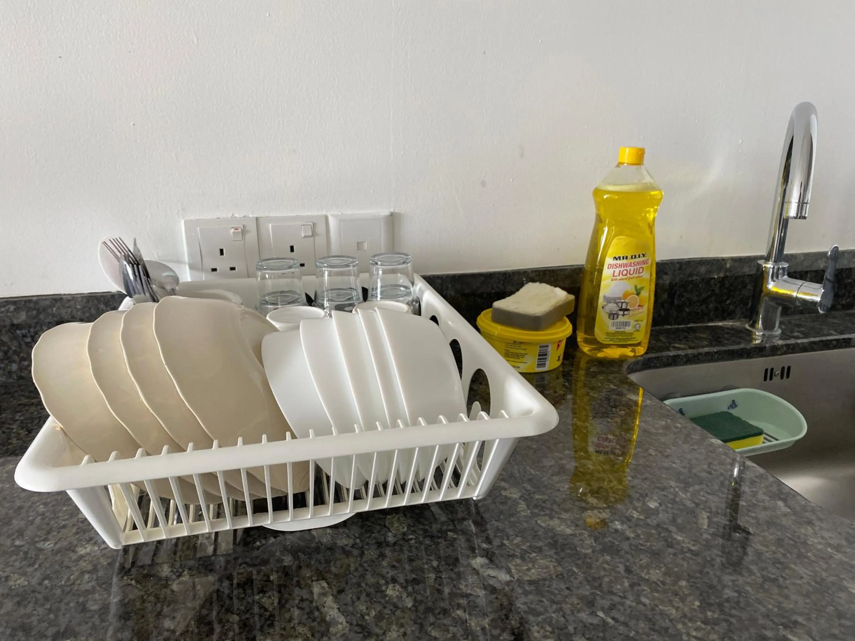 Genting Grandeur Suite - Ion D'elemen