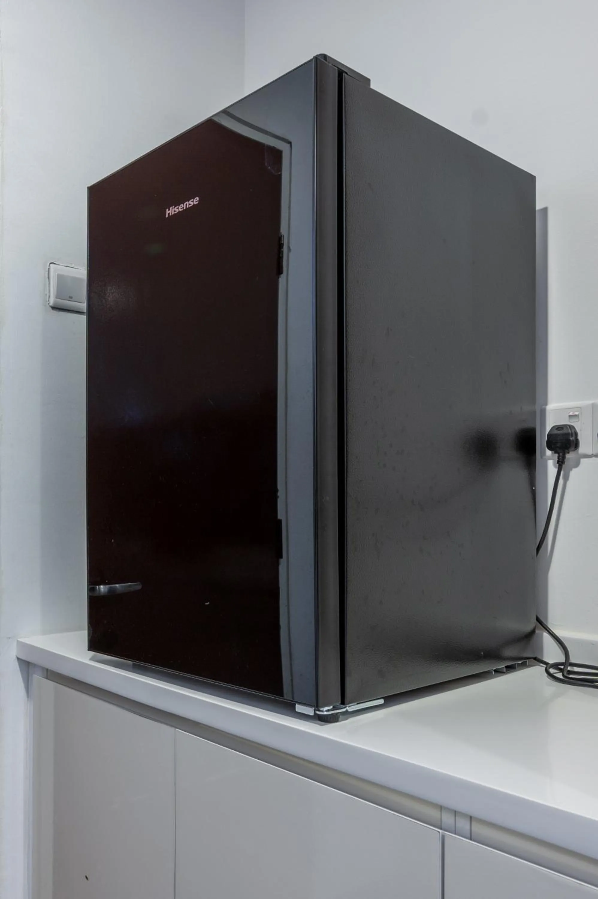 Genting Grandeur Suite - Ion D'elemen