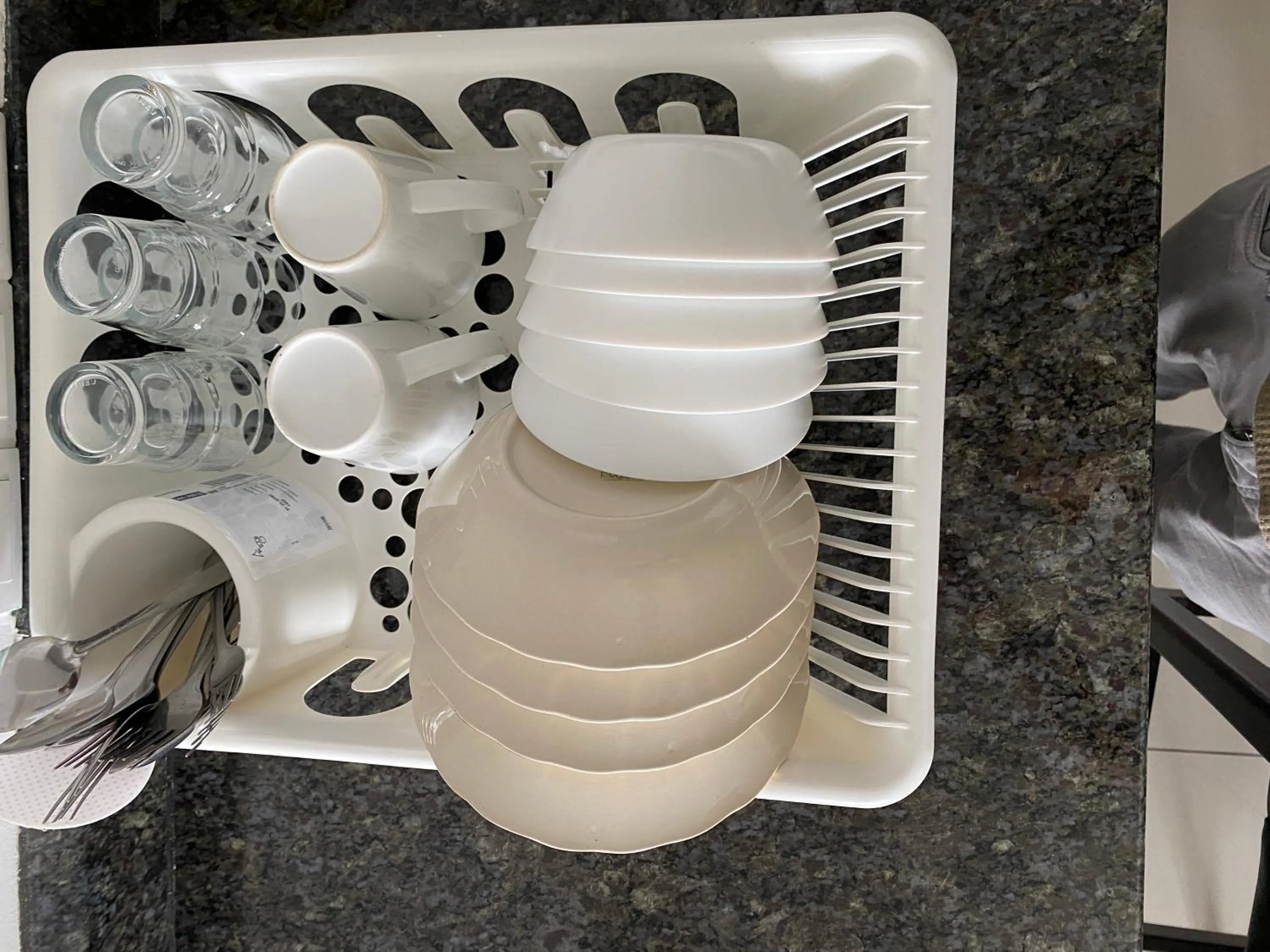 Genting Grandeur Suite - Ion D'elemen