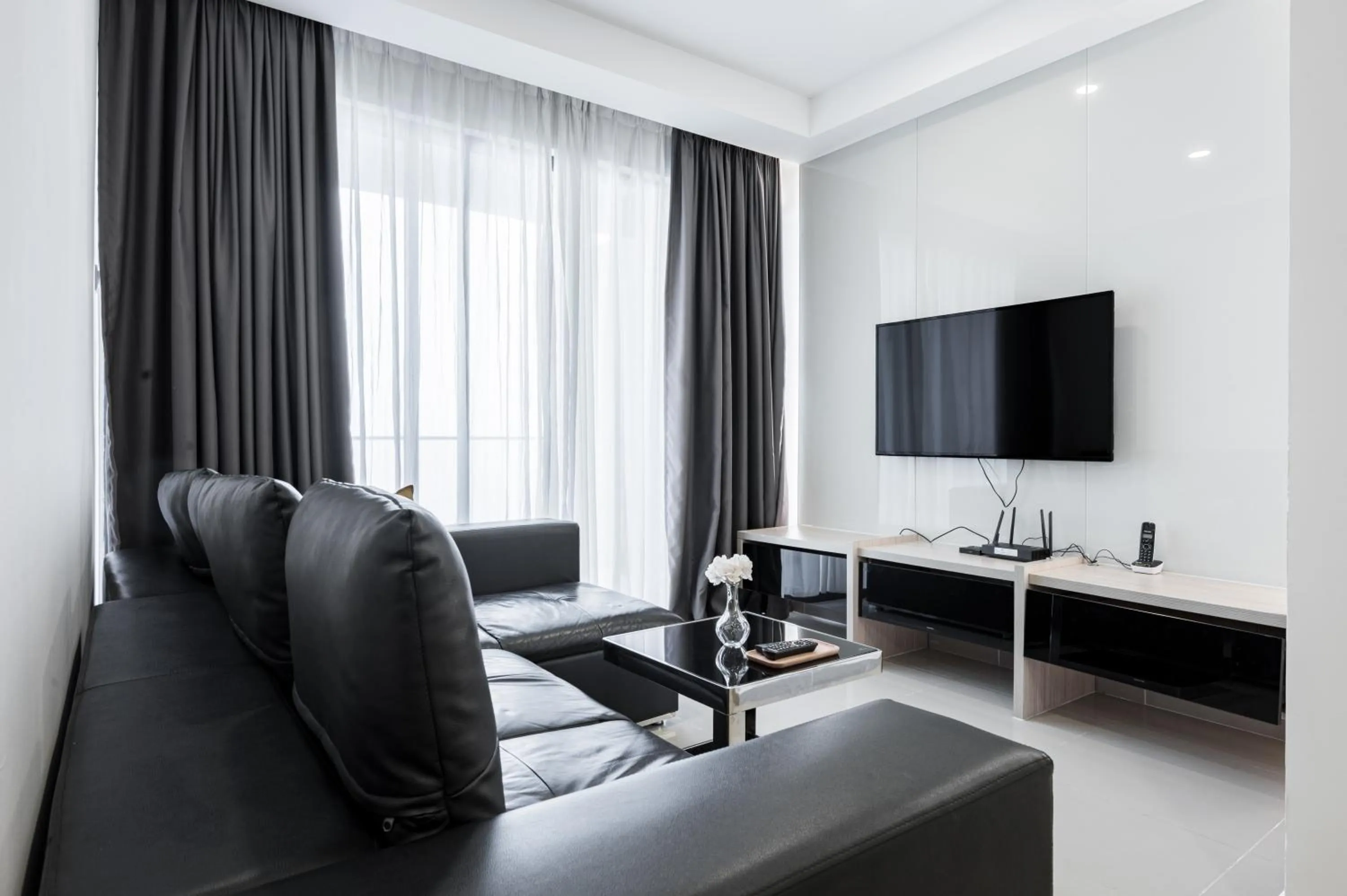 Genting Grandeur Suite - Ion D'elemen