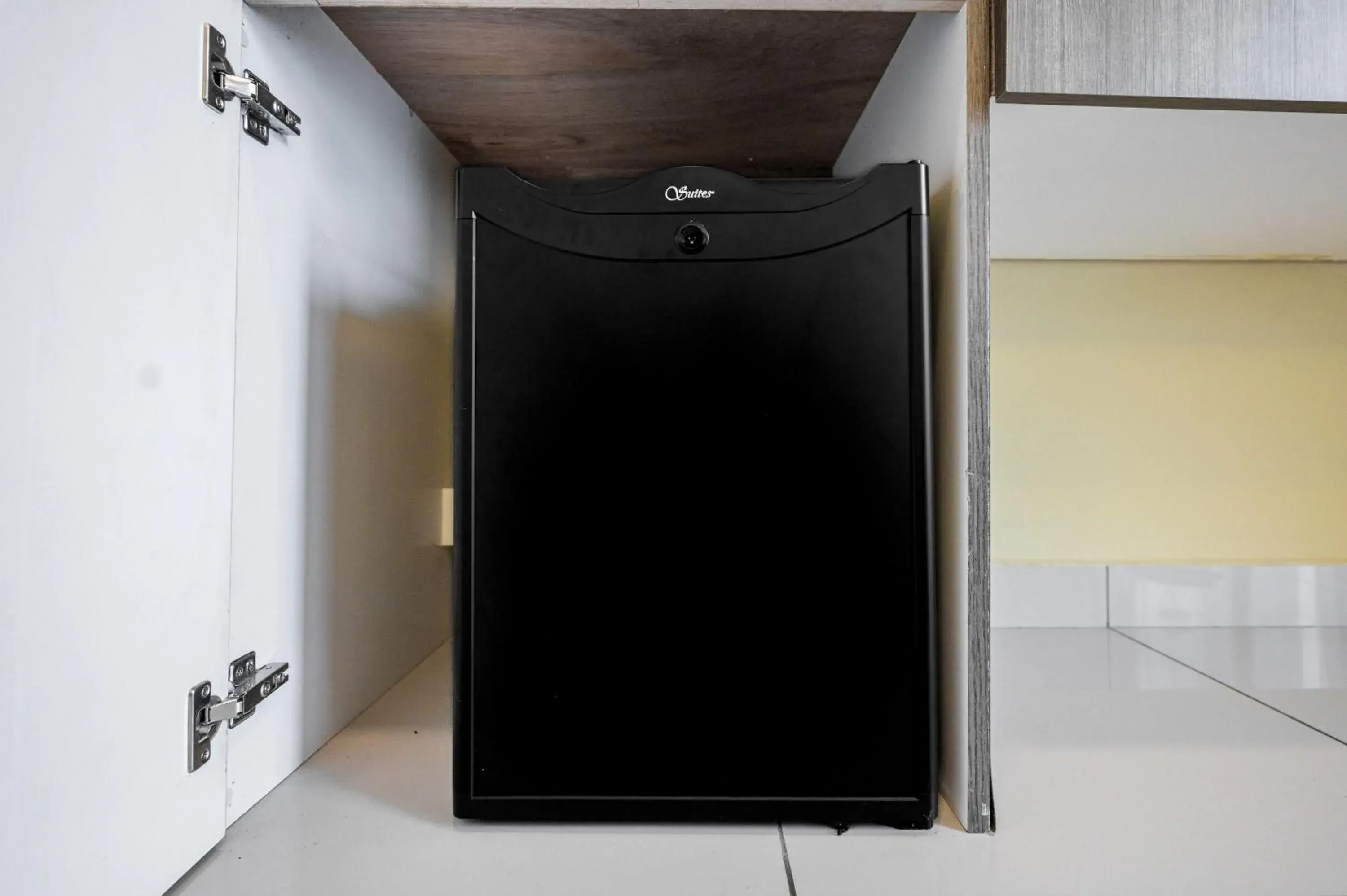 Two-Bedroom Apartment in Genting Grandeur Suite - Ion D'elemen Two-Bedroom Apartment in Genting Grandeur Suite - Ion D'elemen