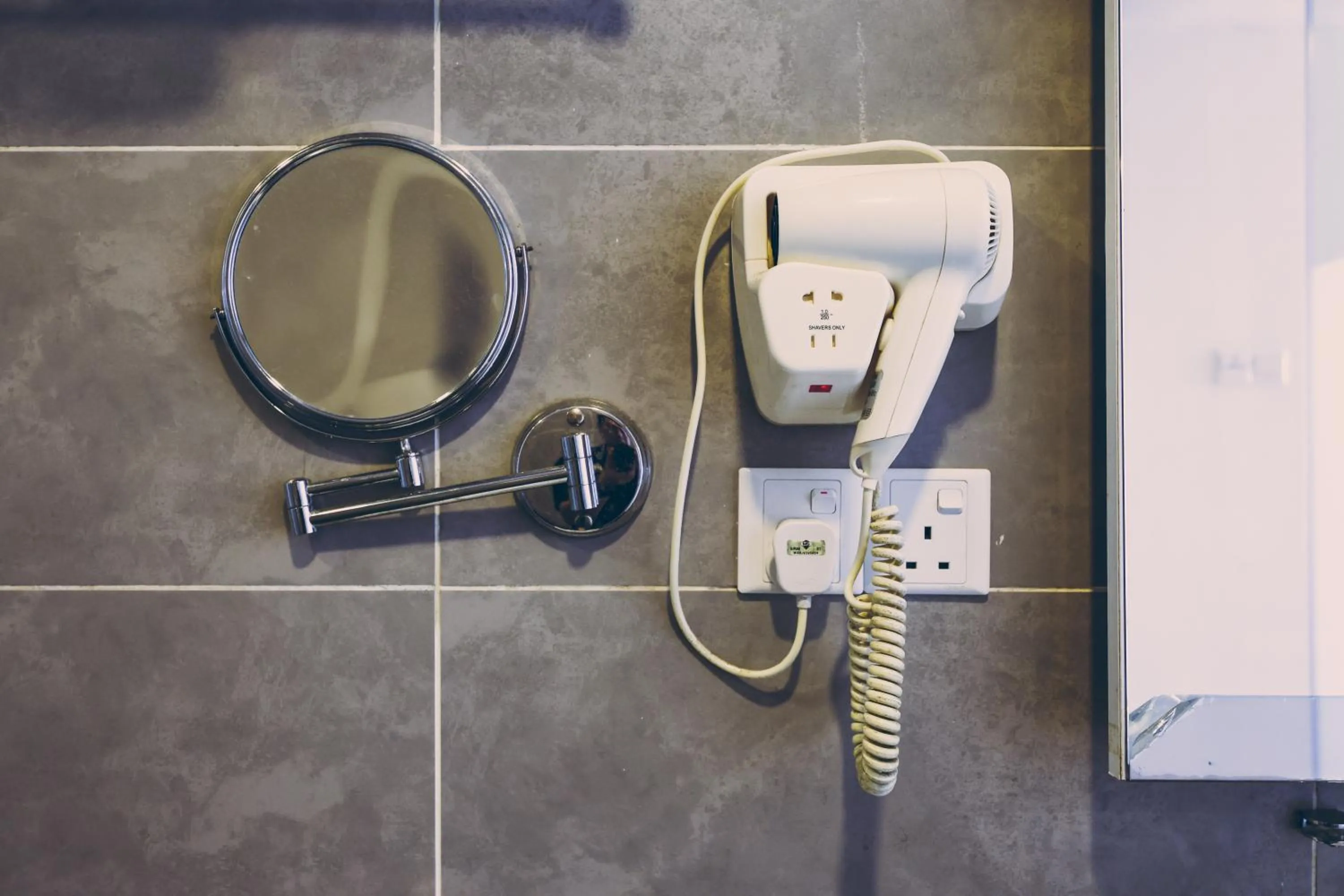 Genting Grandeur Suite - Ion D'elemen