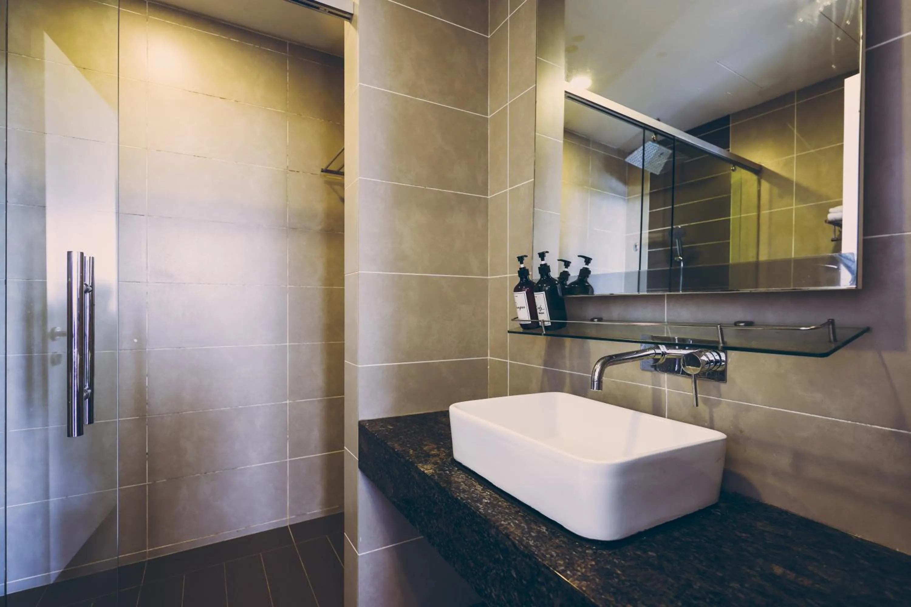 Genting Grandeur Suite - Ion D'elemen