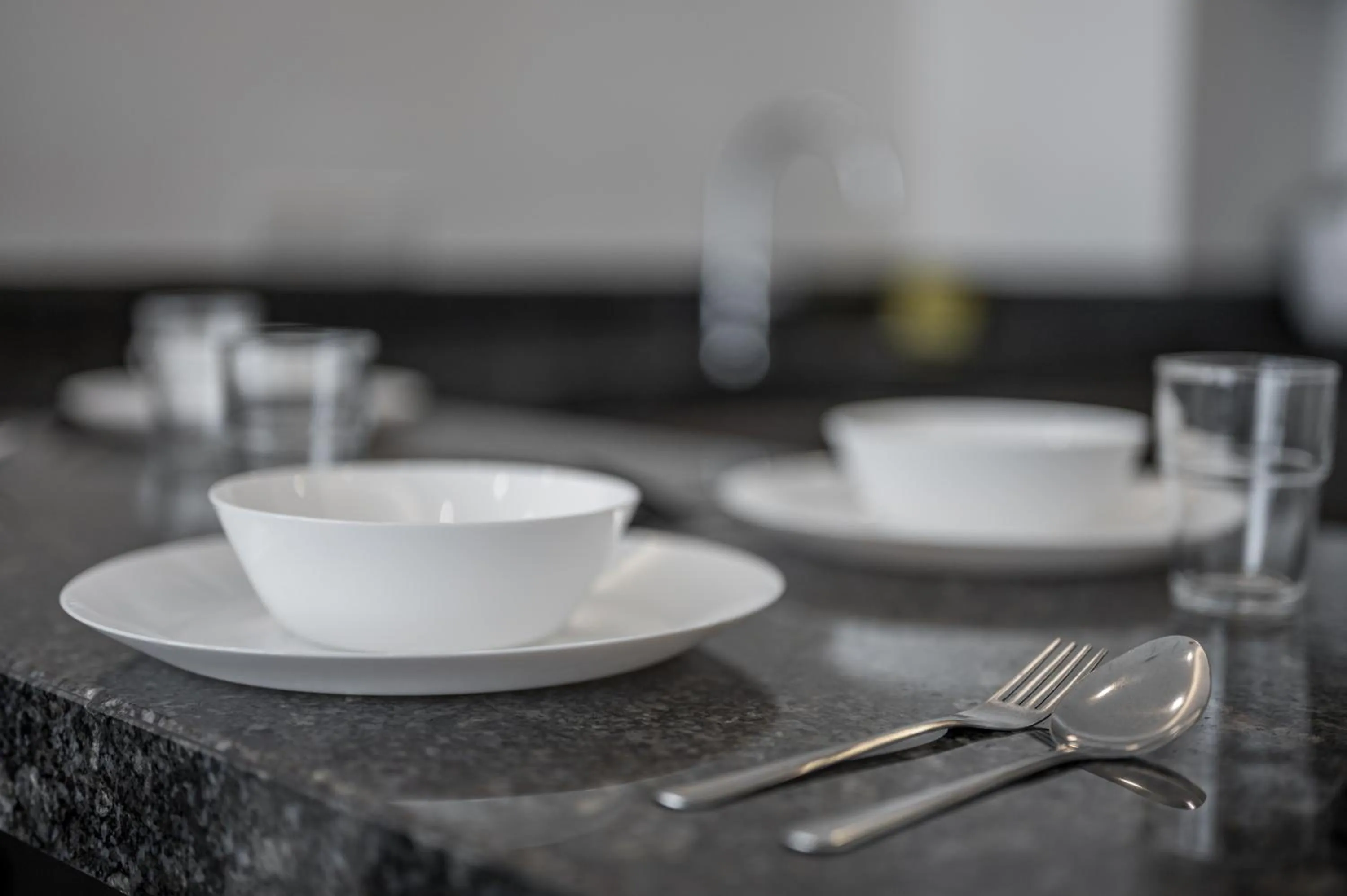 Genting Grandeur Suite - Ion D'elemen