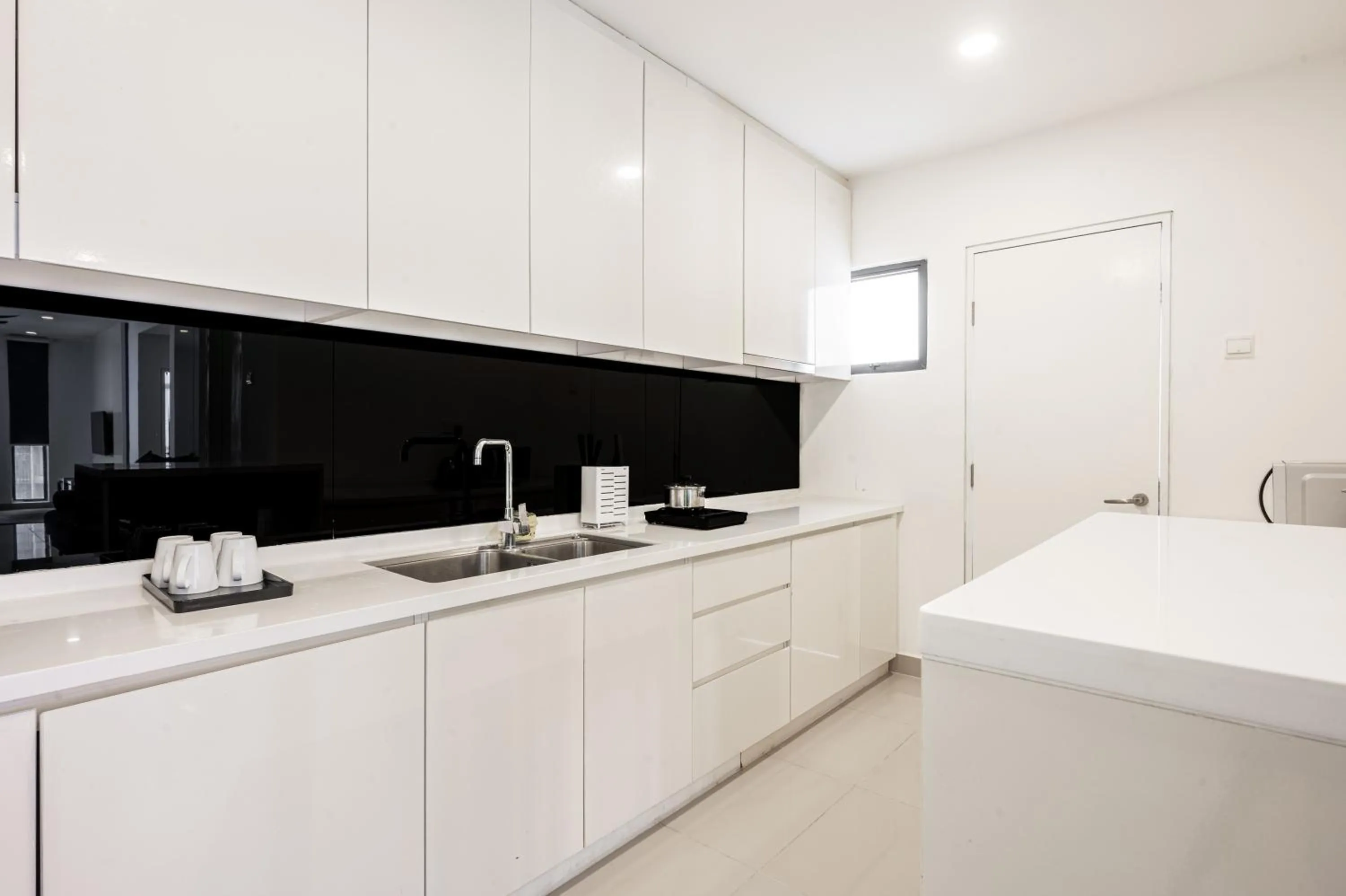 Genting Grandeur Suite - Ion D'elemen