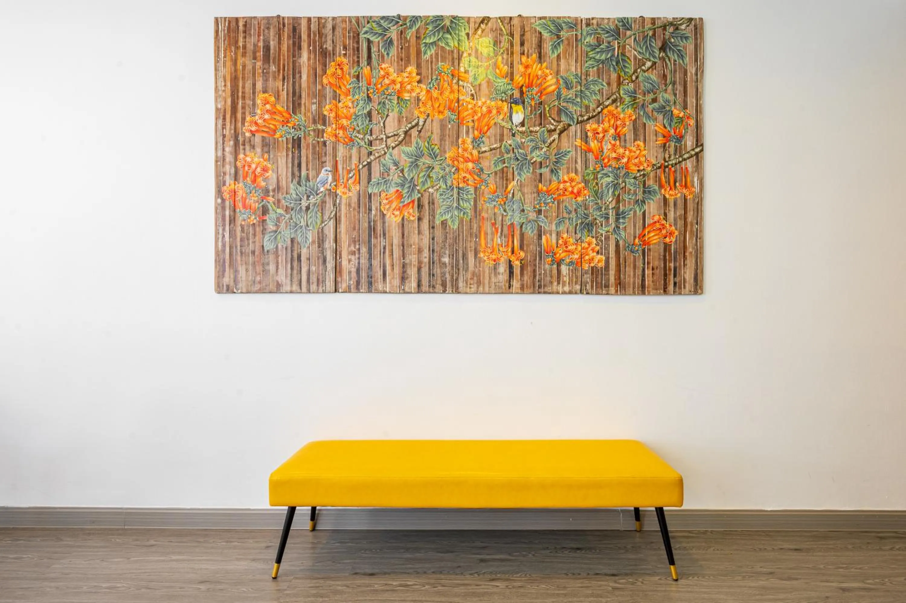 Genting Grandeur Suite - Ion D'elemen