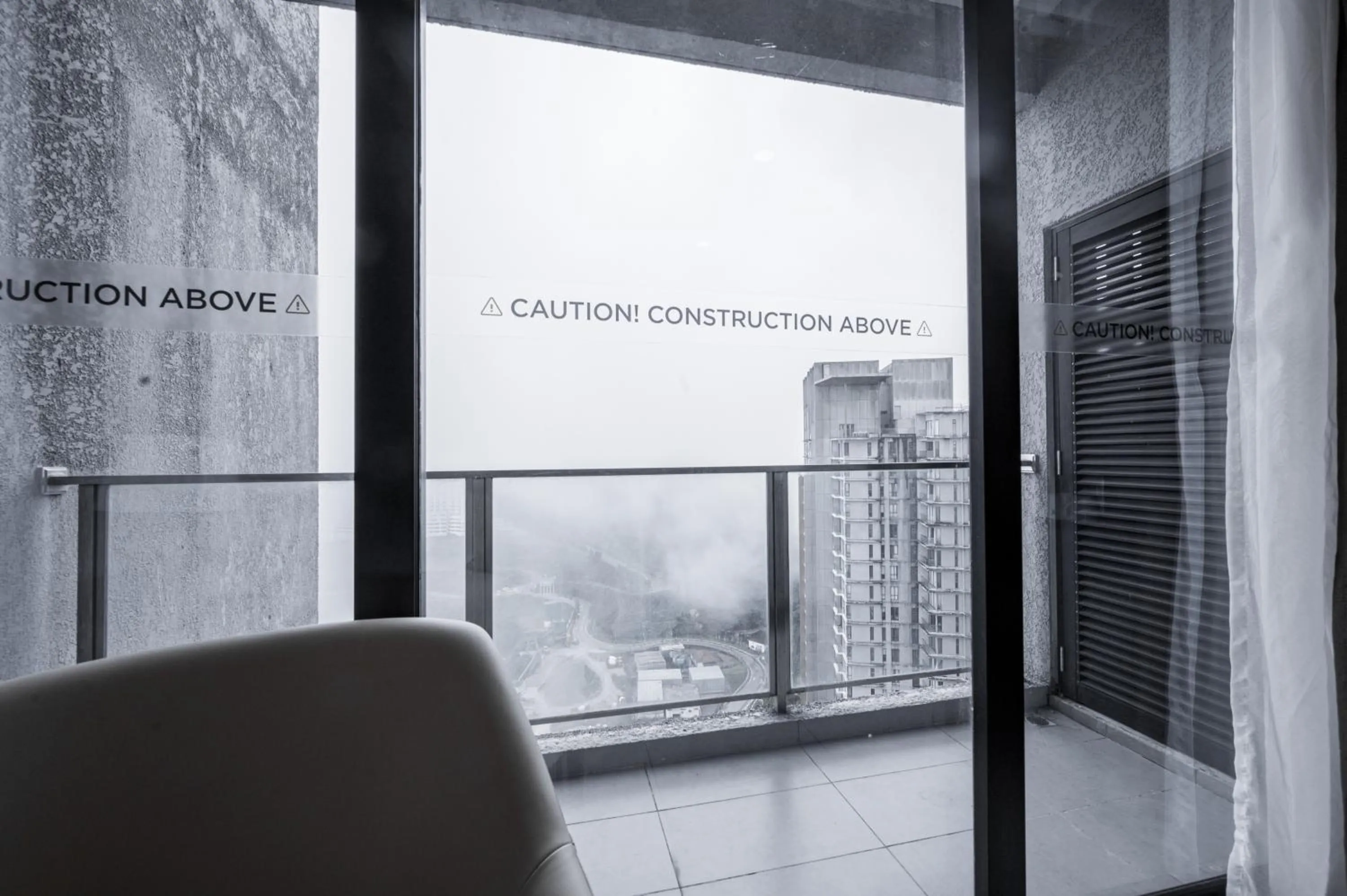 Genting Grandeur Suite - Ion D'elemen