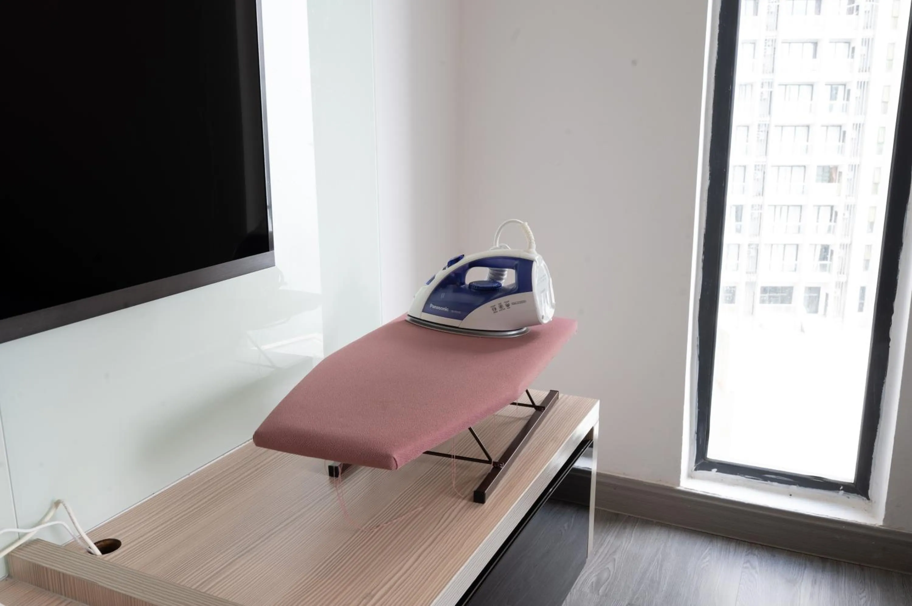 Genting Grandeur Suite - Ion D'elemen