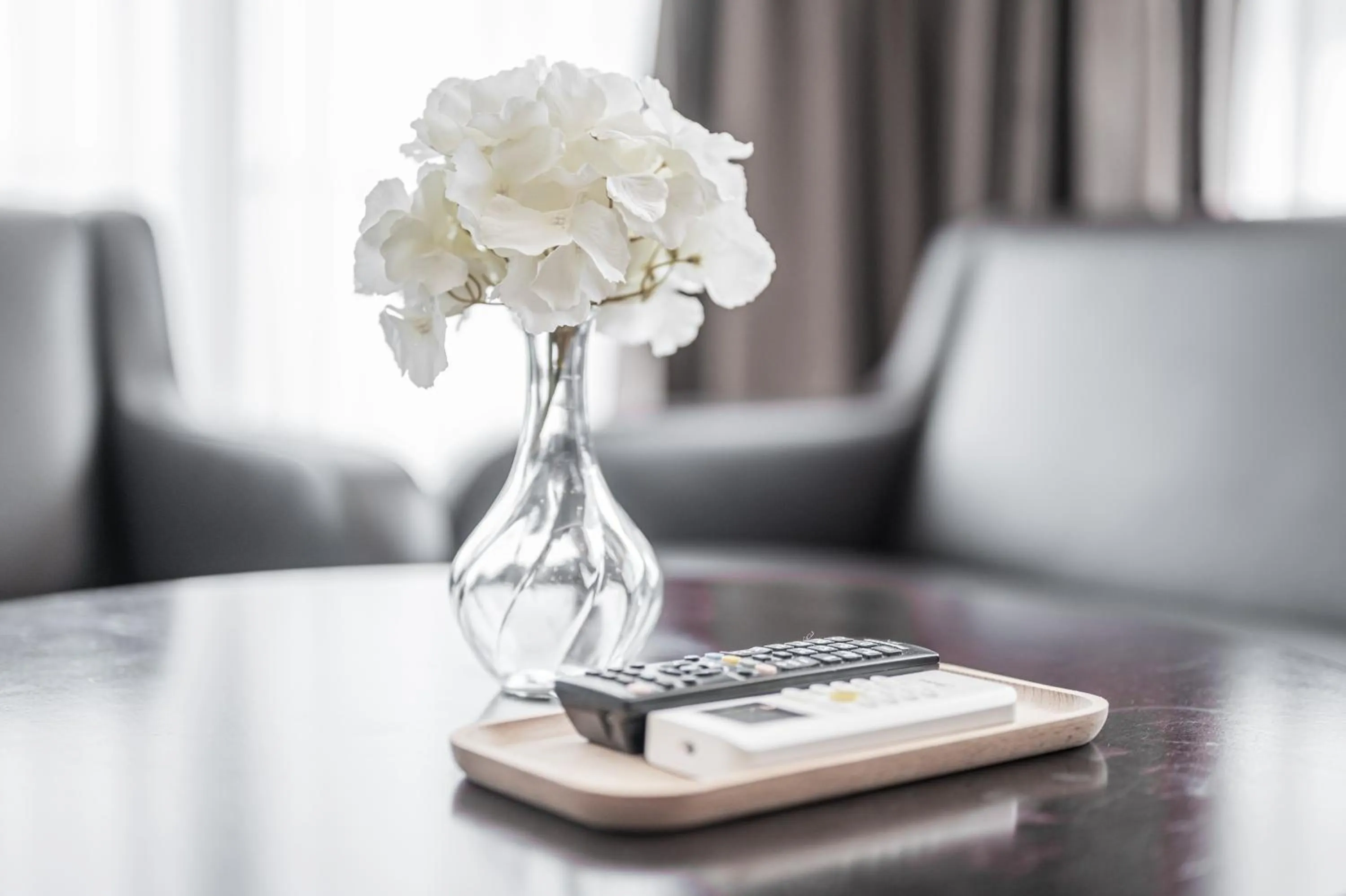 Genting Grandeur Suite - Ion D'elemen