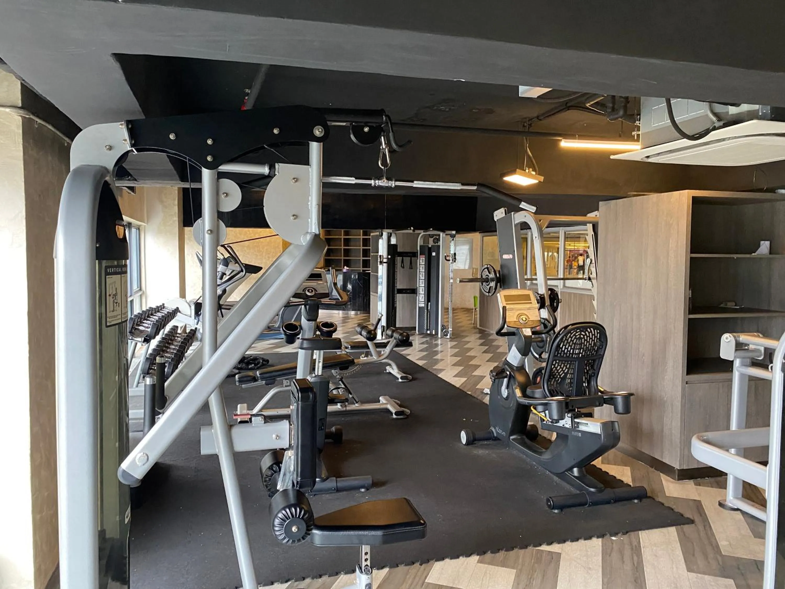 Genting Grandeur Suite - Ion D'elemen