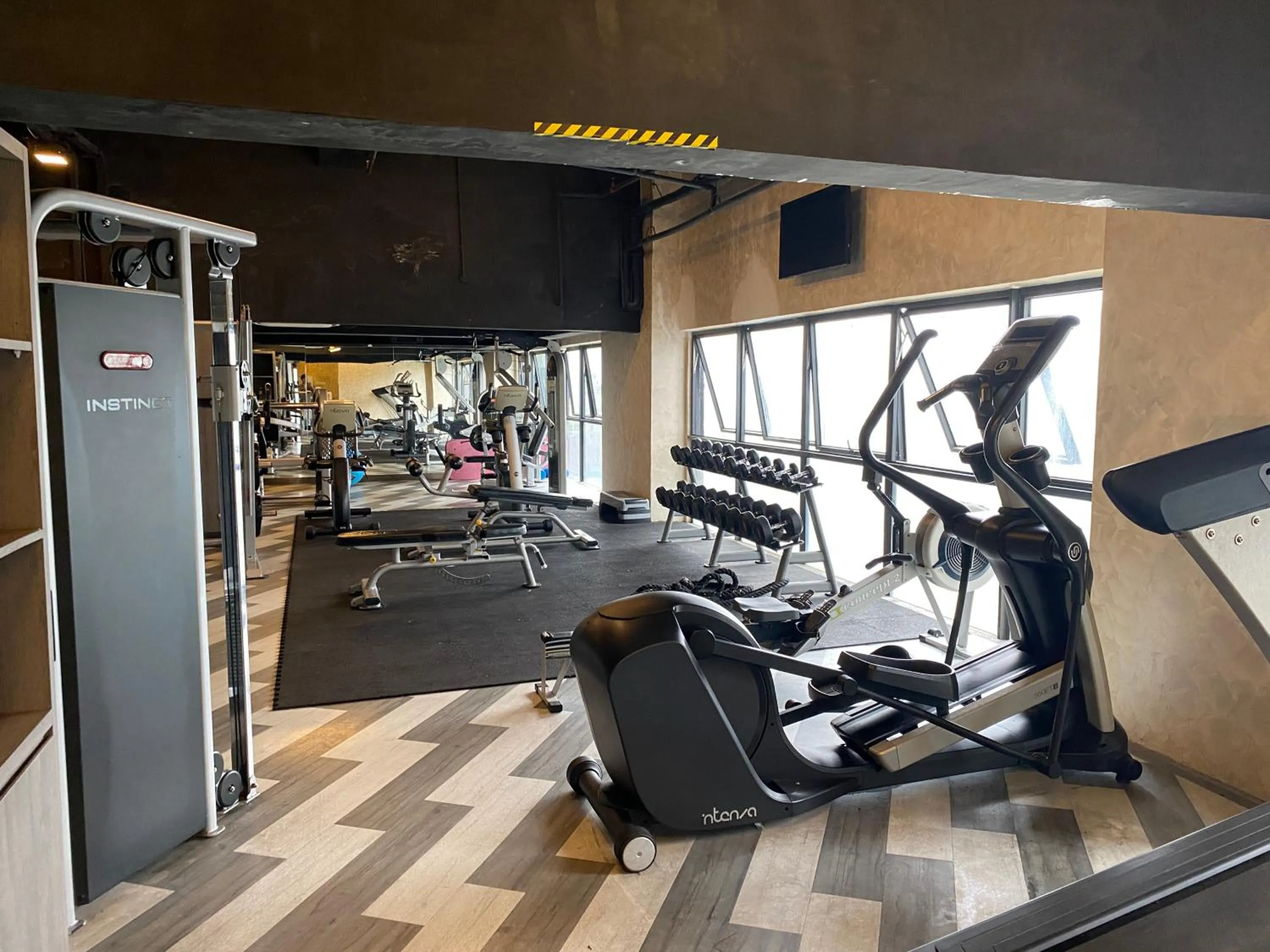 Genting Grandeur Suite - Ion D'elemen