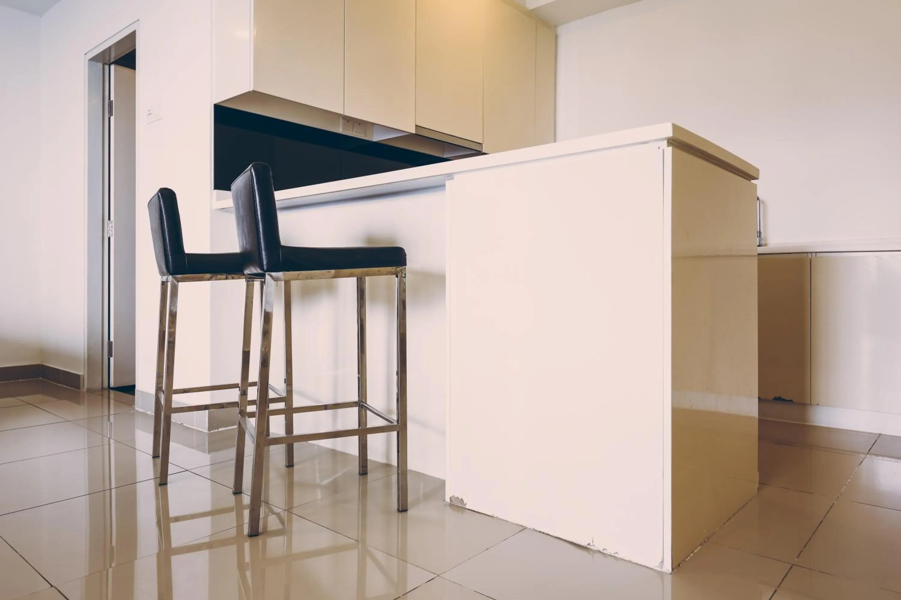 Genting Grandeur Suite - Ion D'elemen