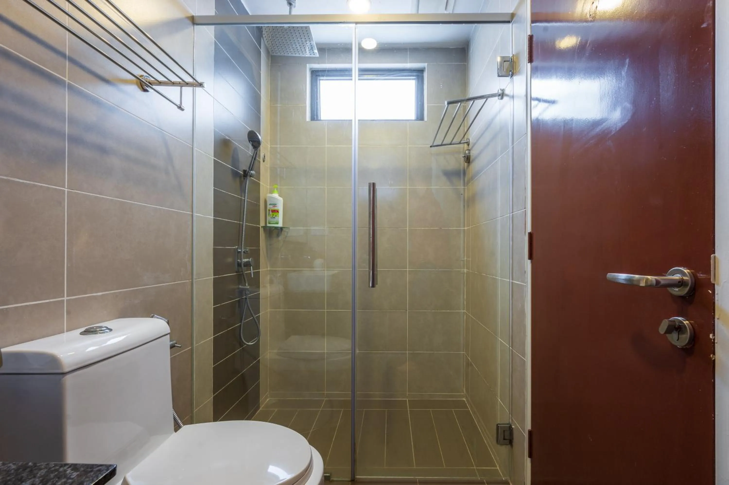 Genting Grandeur Suite - Ion D'elemen