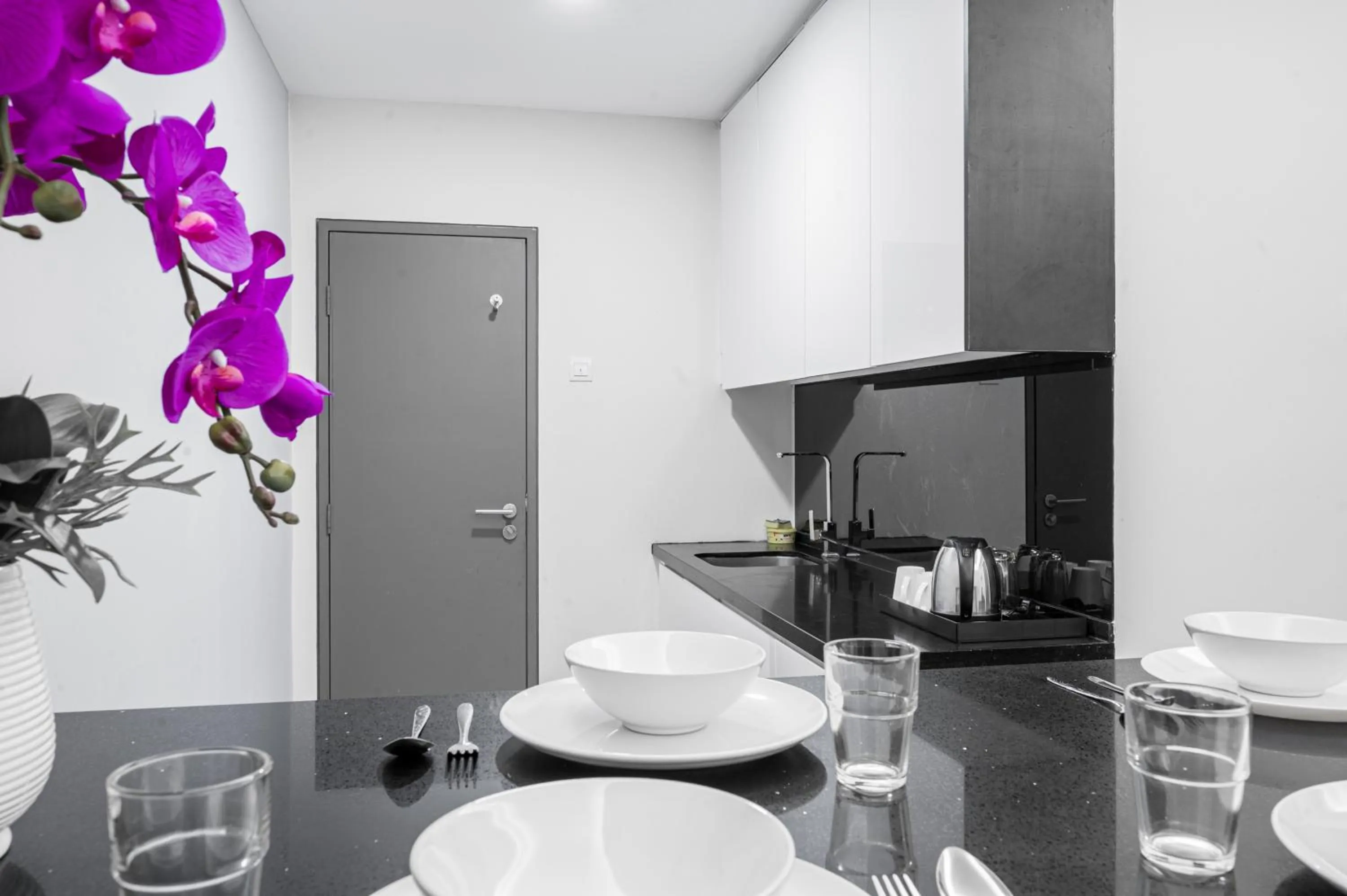 Genting Grandeur Suite - Ion D'elemen