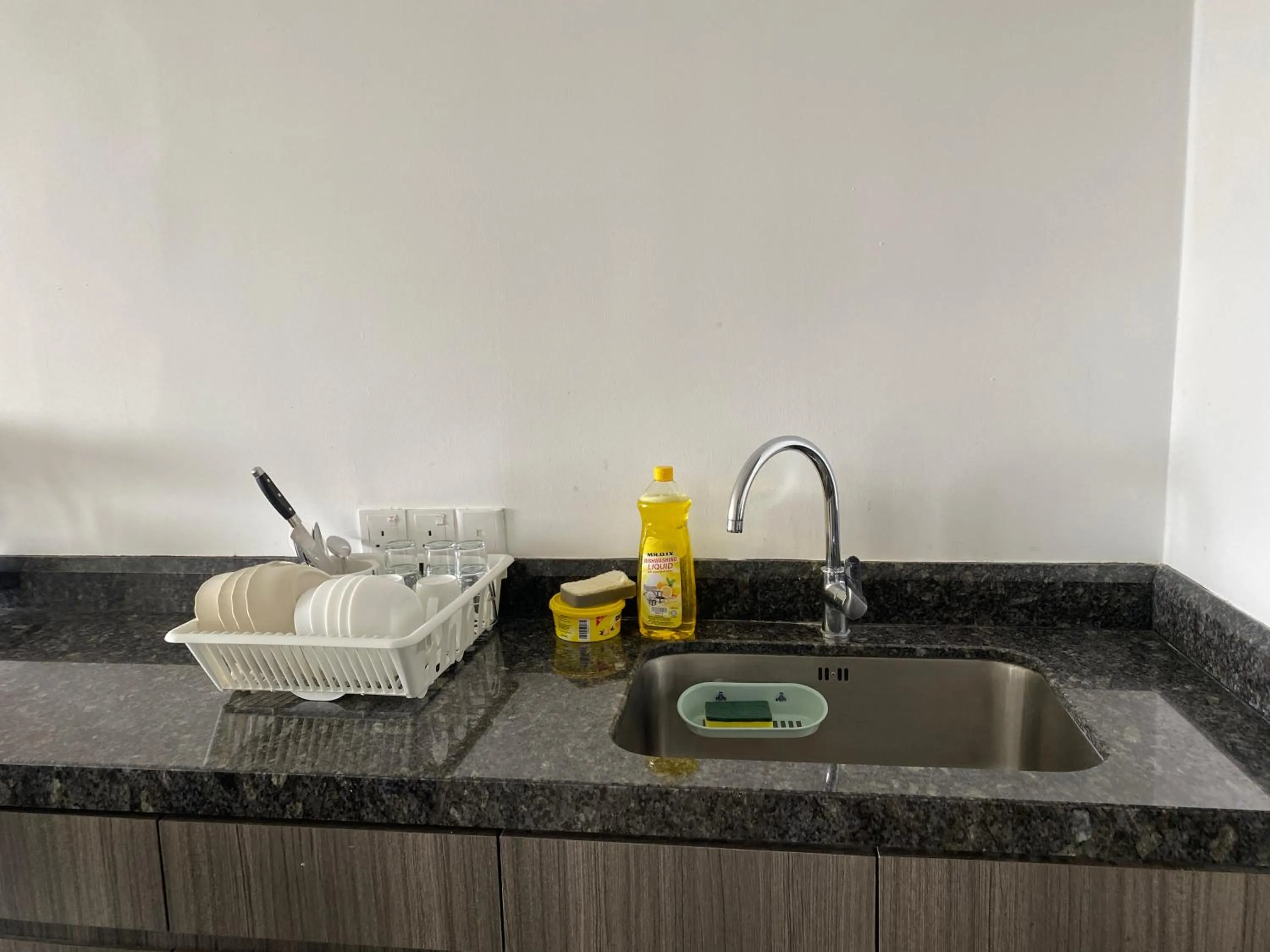 Genting Grandeur Suite - Ion D'elemen