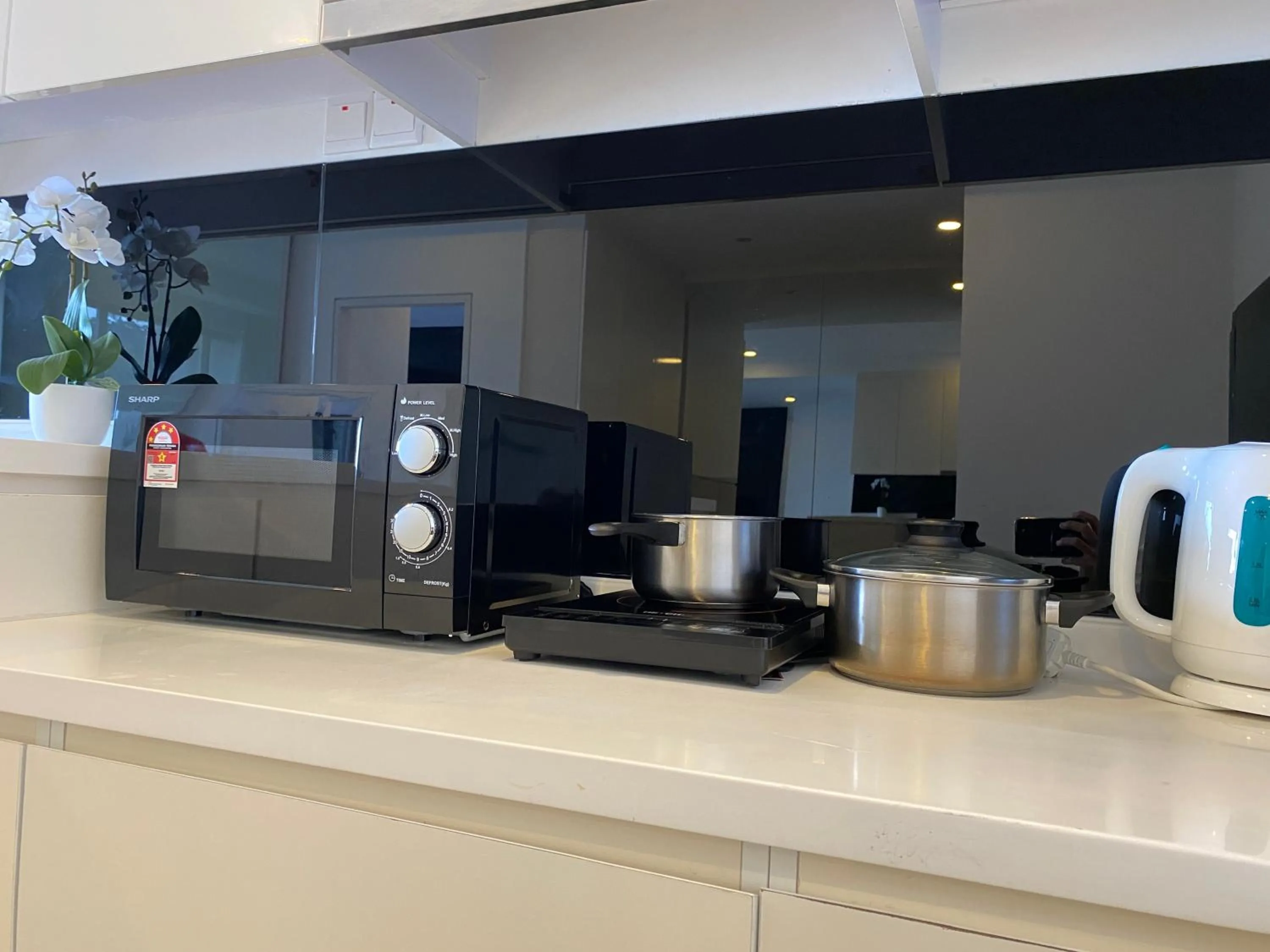 Genting Grandeur Suite - Ion D'elemen