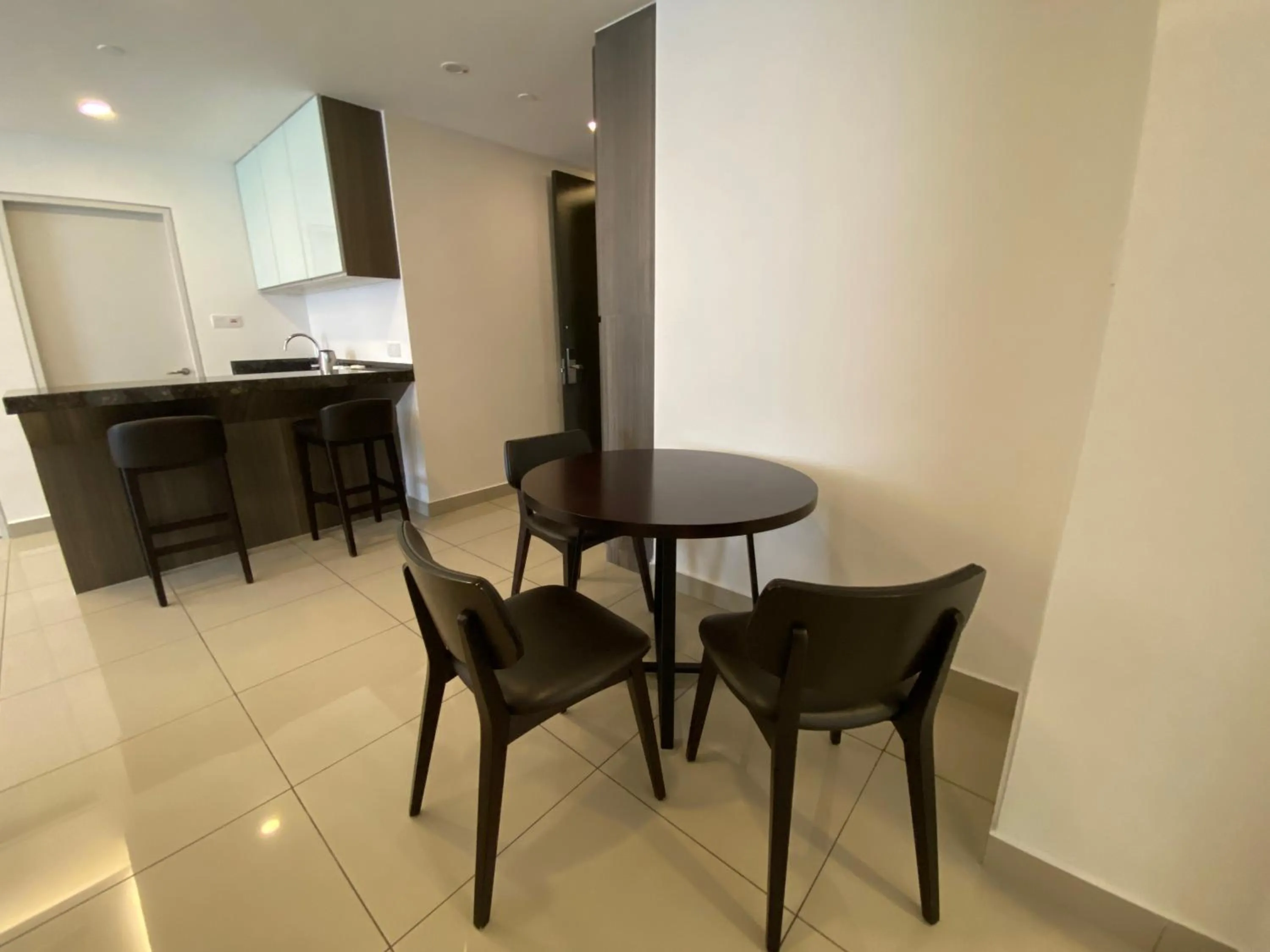 Genting Grandeur Suite - Ion D'elemen