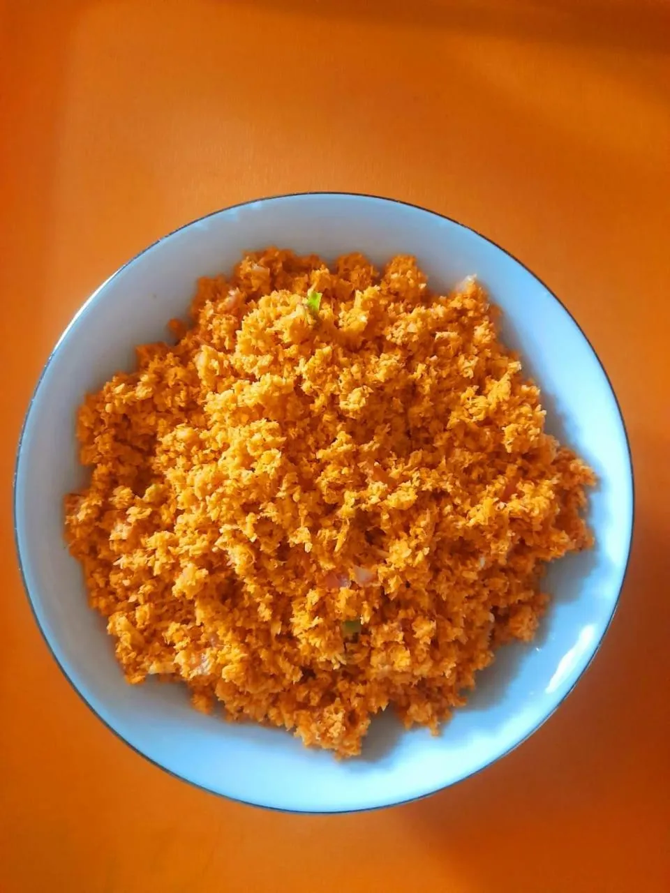 Restaurant/places to eat in Heritage Rangiri Villa