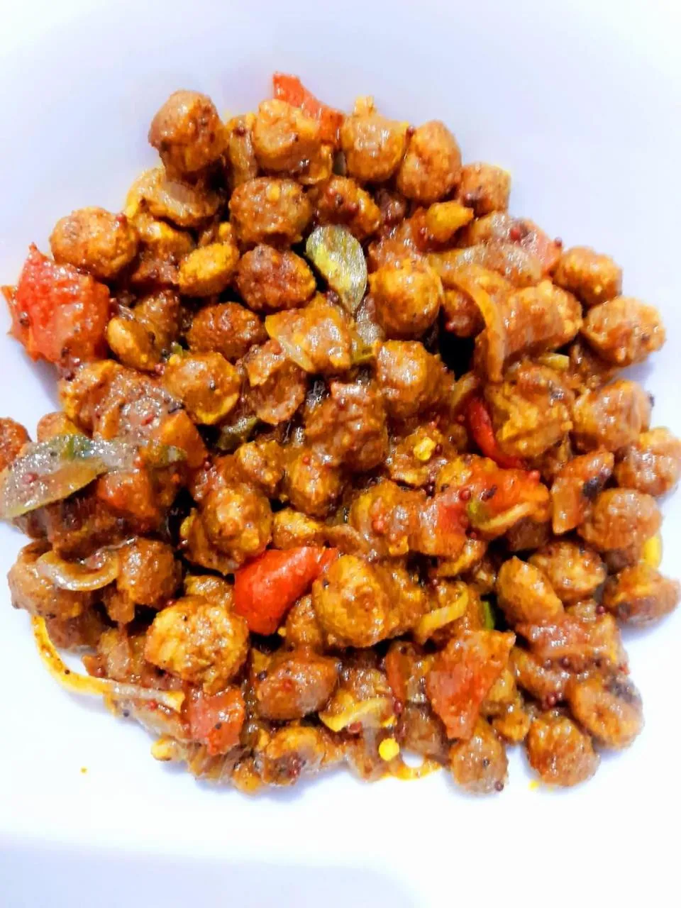 Restaurant/places to eat in Heritage Rangiri Villa