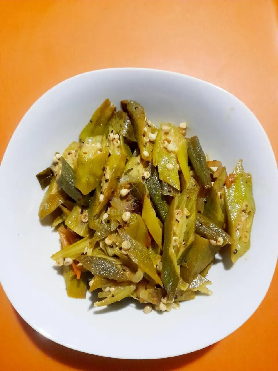 Restaurant/places to eat in Heritage Rangiri Villa