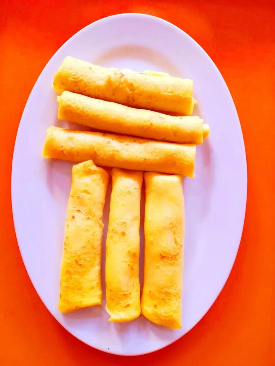 Restaurant/places to eat in Heritage Rangiri Villa