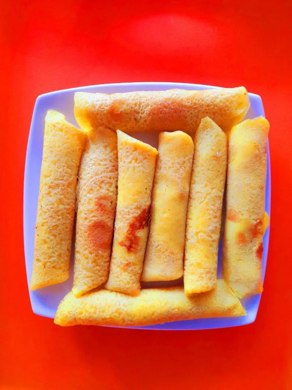 Restaurant/places to eat in Heritage Rangiri Villa