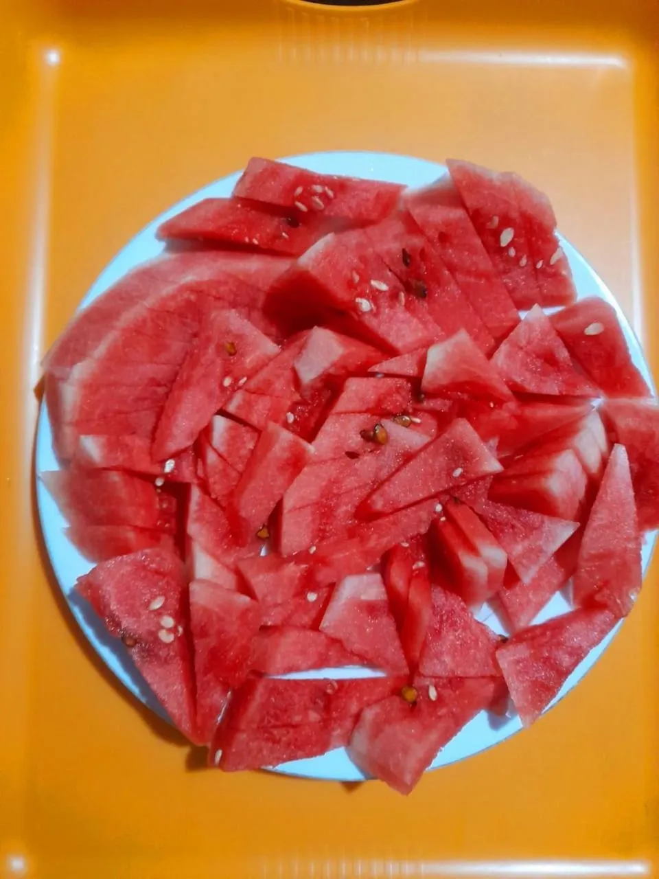 Breakfast in Heritage Rangiri Villa