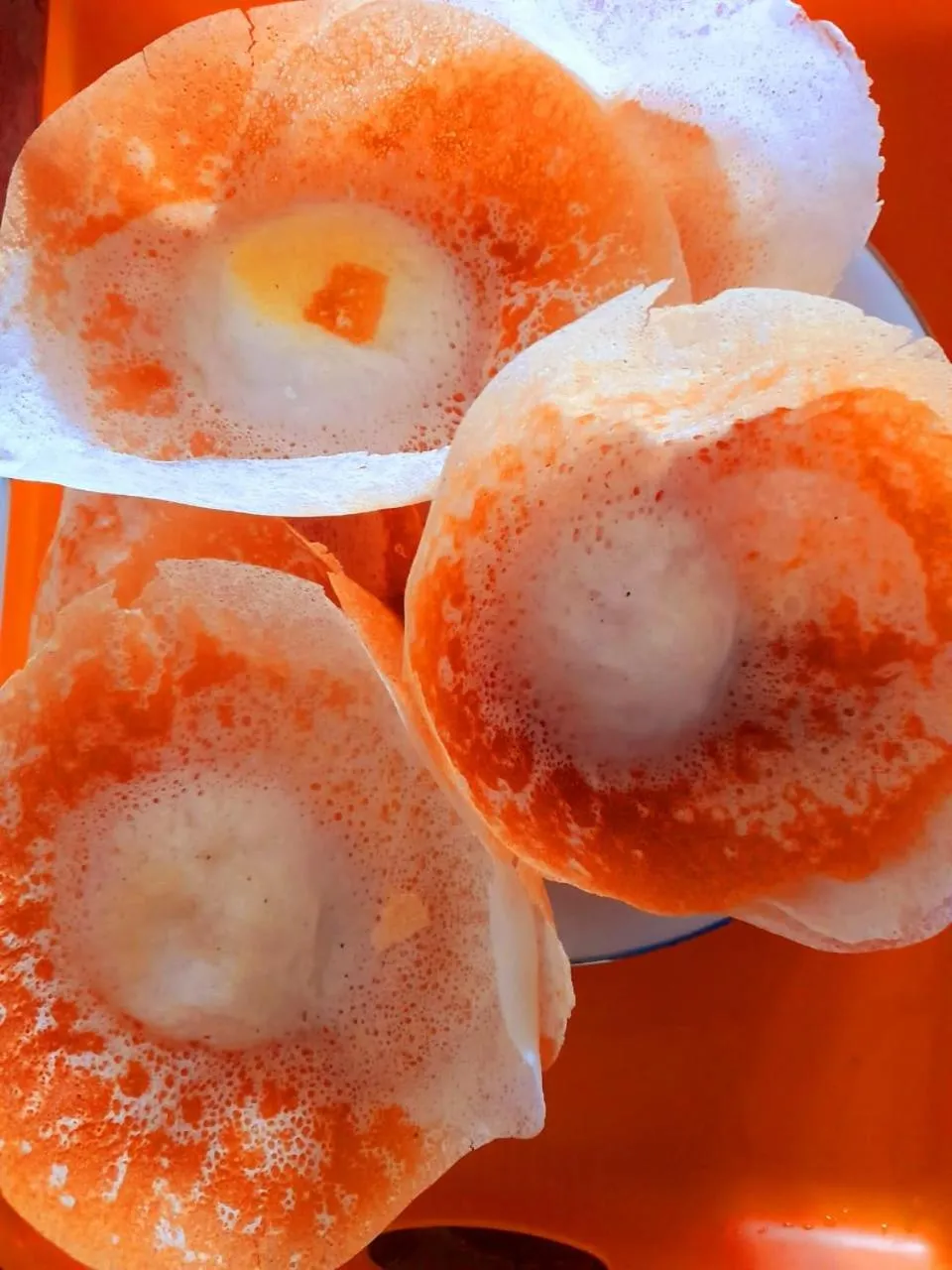 Restaurant/places to eat in Heritage Rangiri Villa