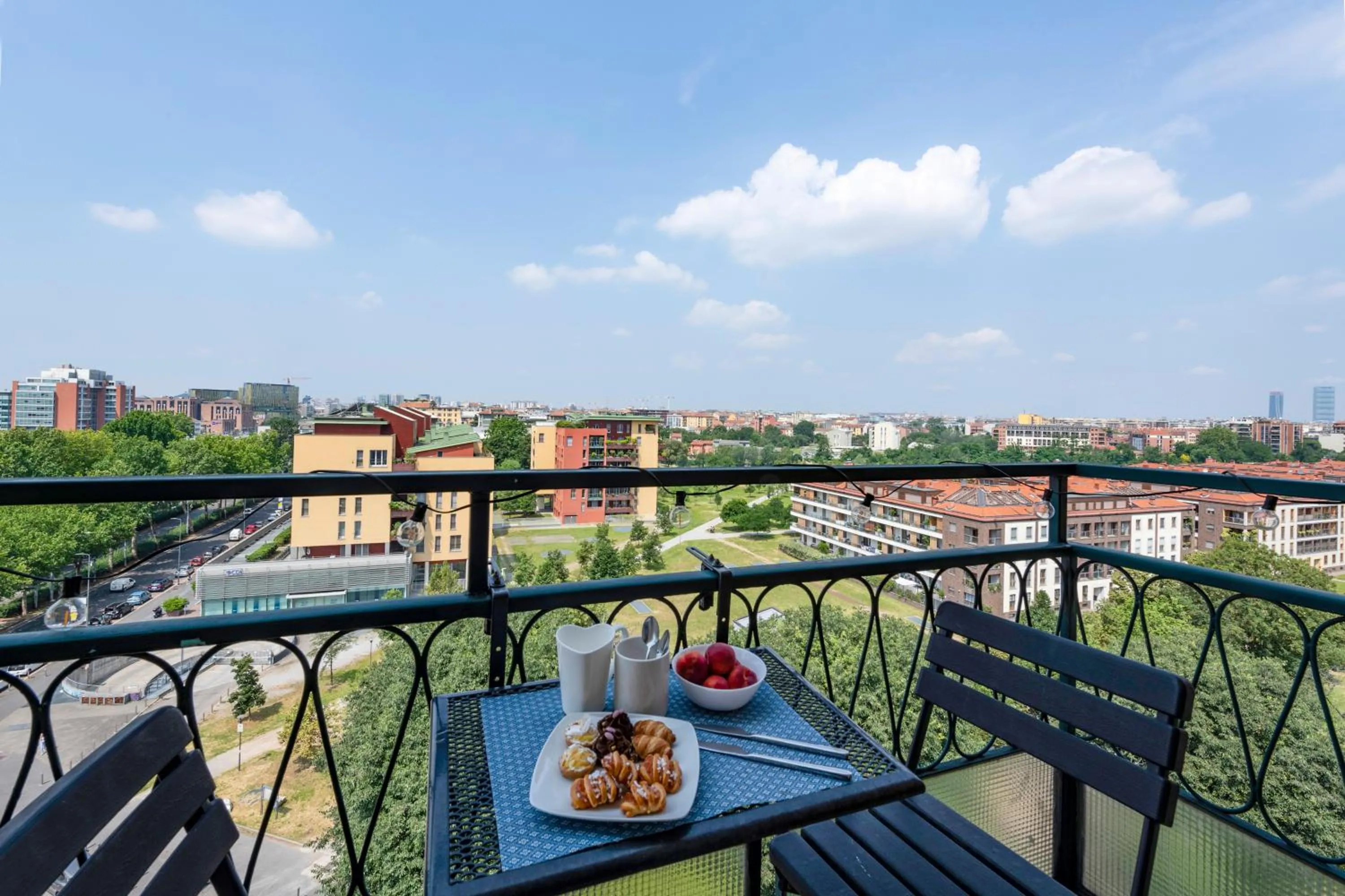 BnButler - Belfanti, 6 - Two steps from Bocconi