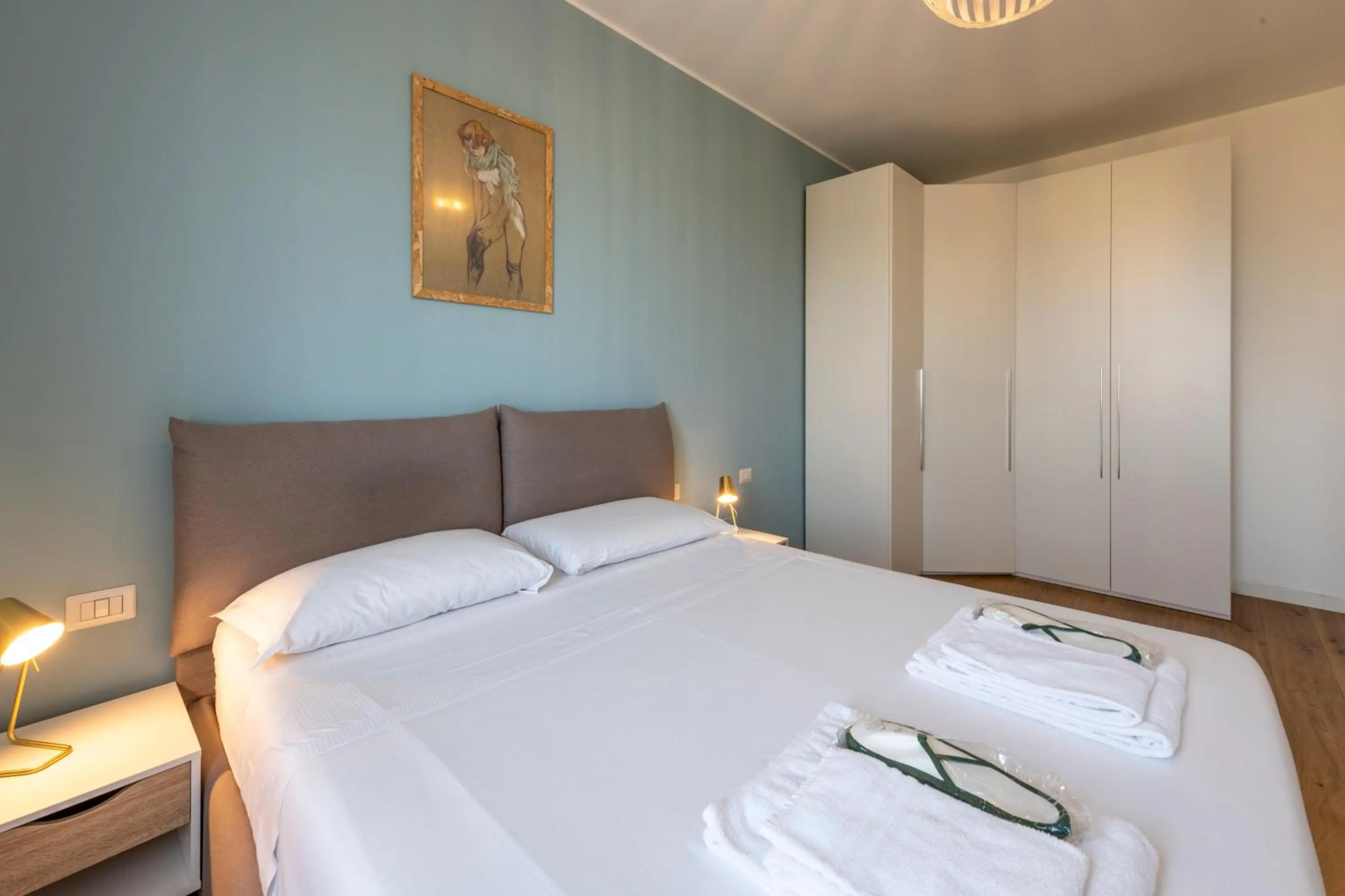 BnButler - Belfanti, 6 - Two steps from Bocconi