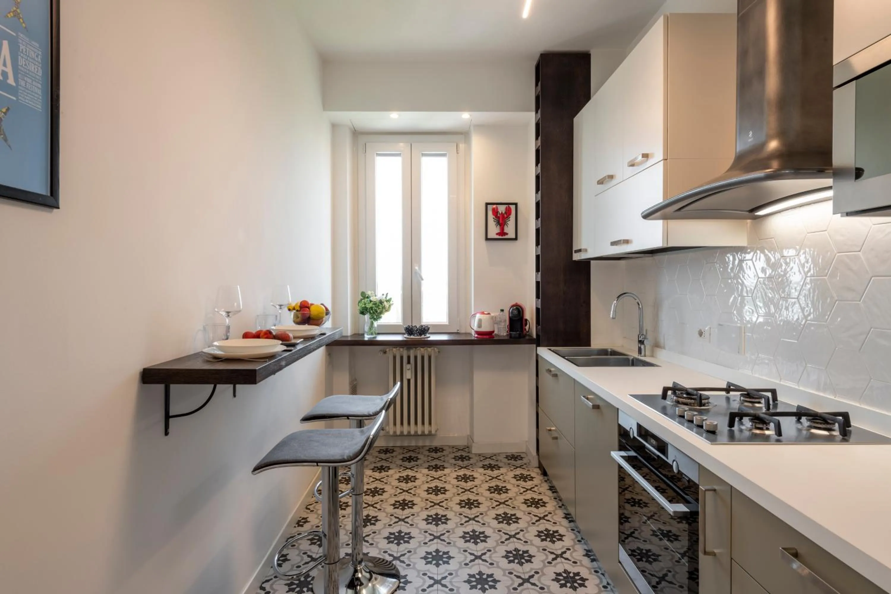 BnButler - Belfanti, 6 - Two steps from Bocconi