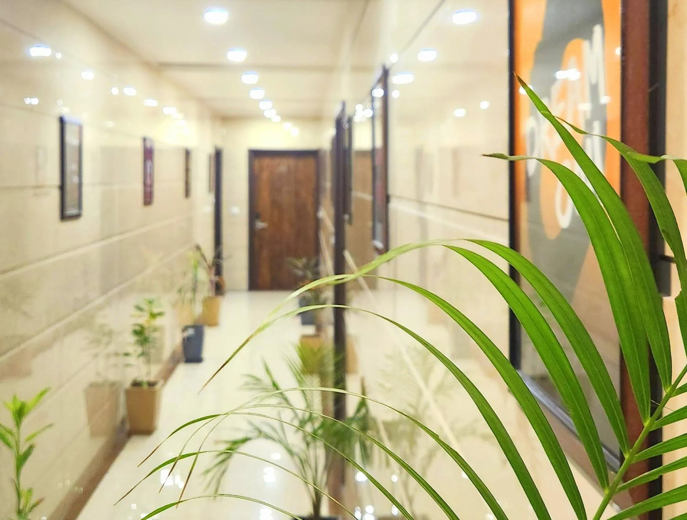 Property building in The Nirvana By Urban Galaxy