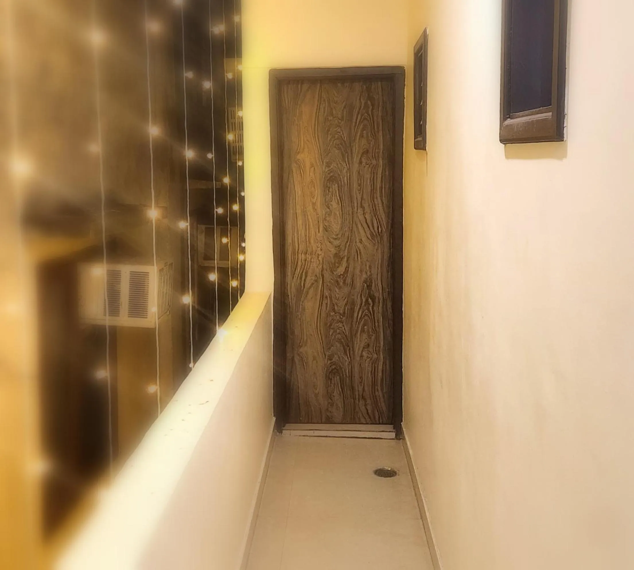 Balcony/Terrace in The Nirvana By Urban Galaxy