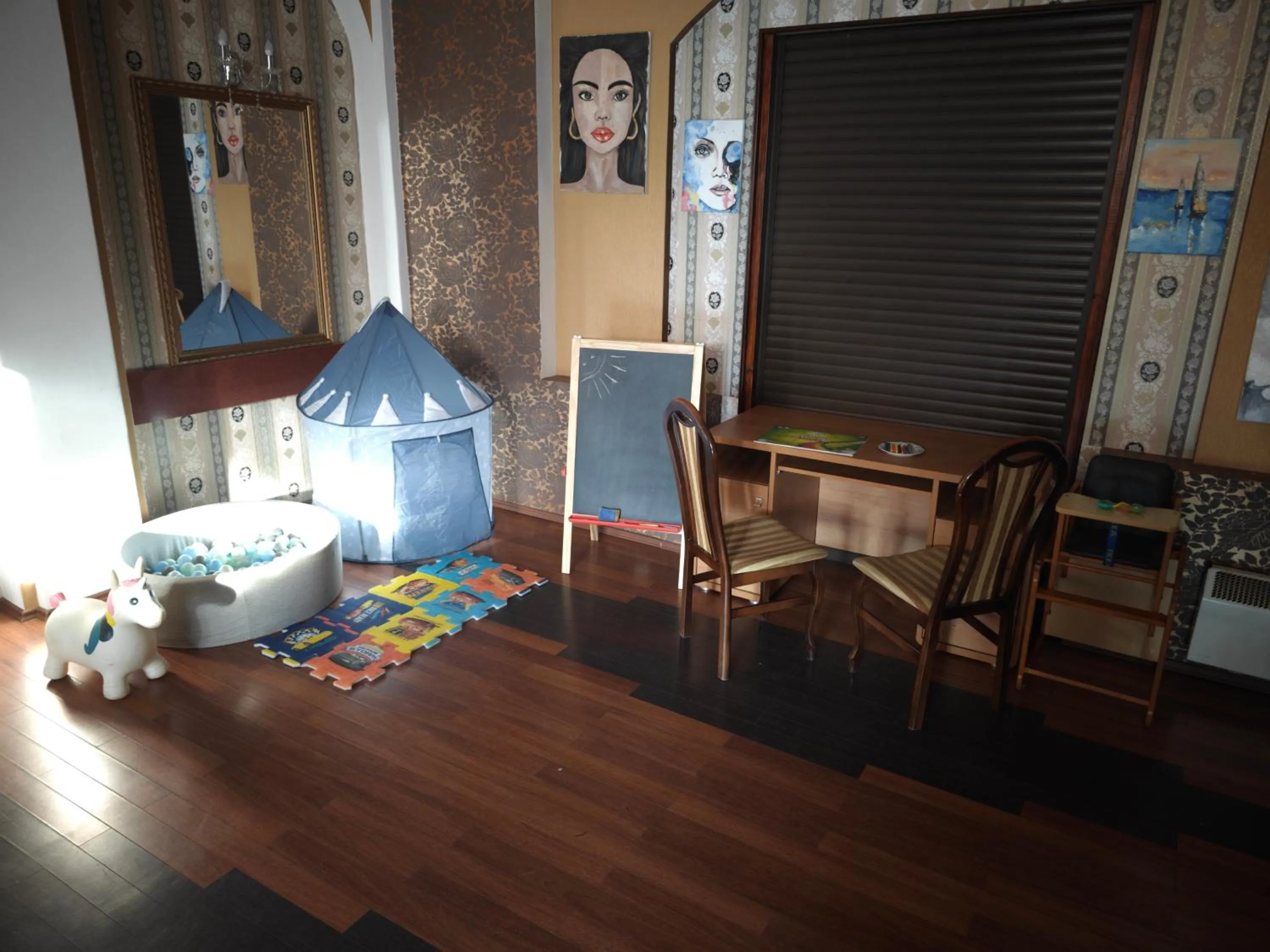 Willa Księżniczki Sopotu