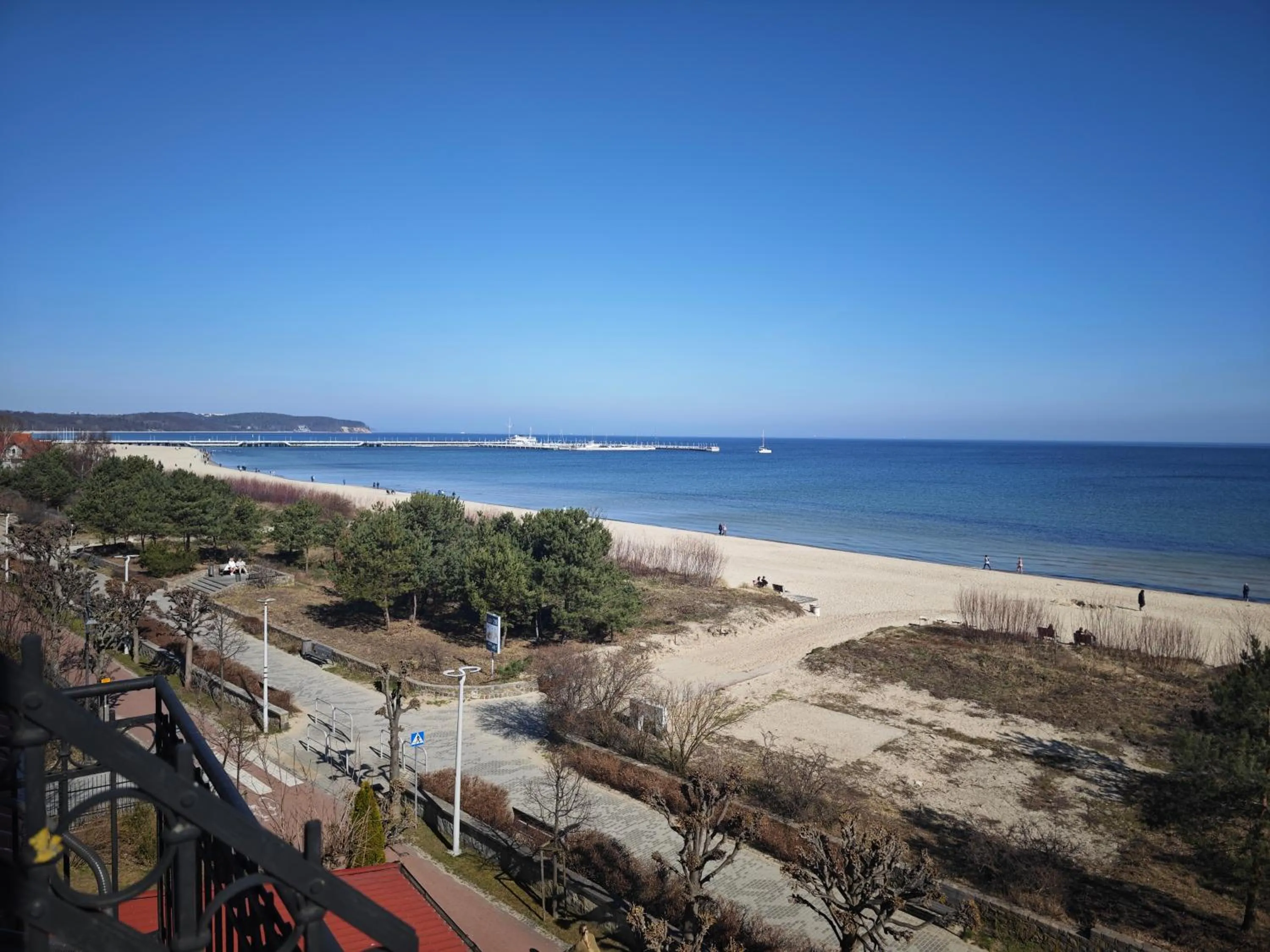 Willa Księżniczki Sopotu