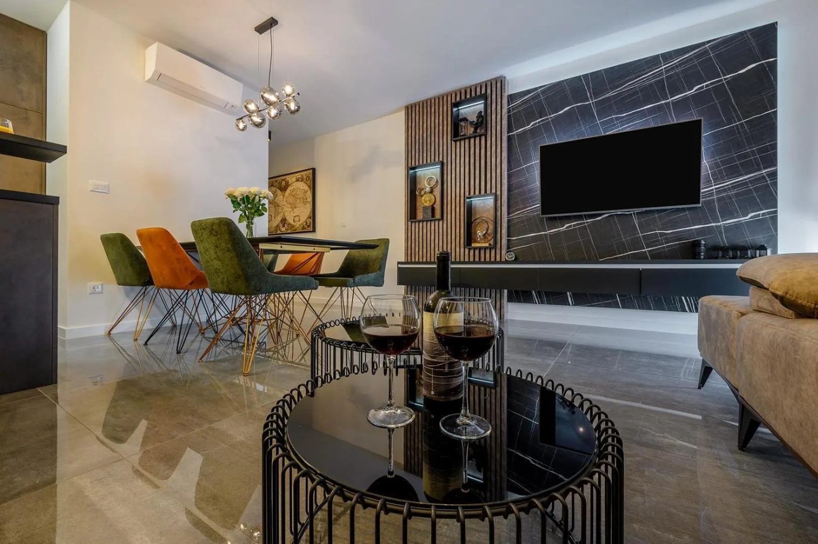 Luxury Apartment Cocco - Split