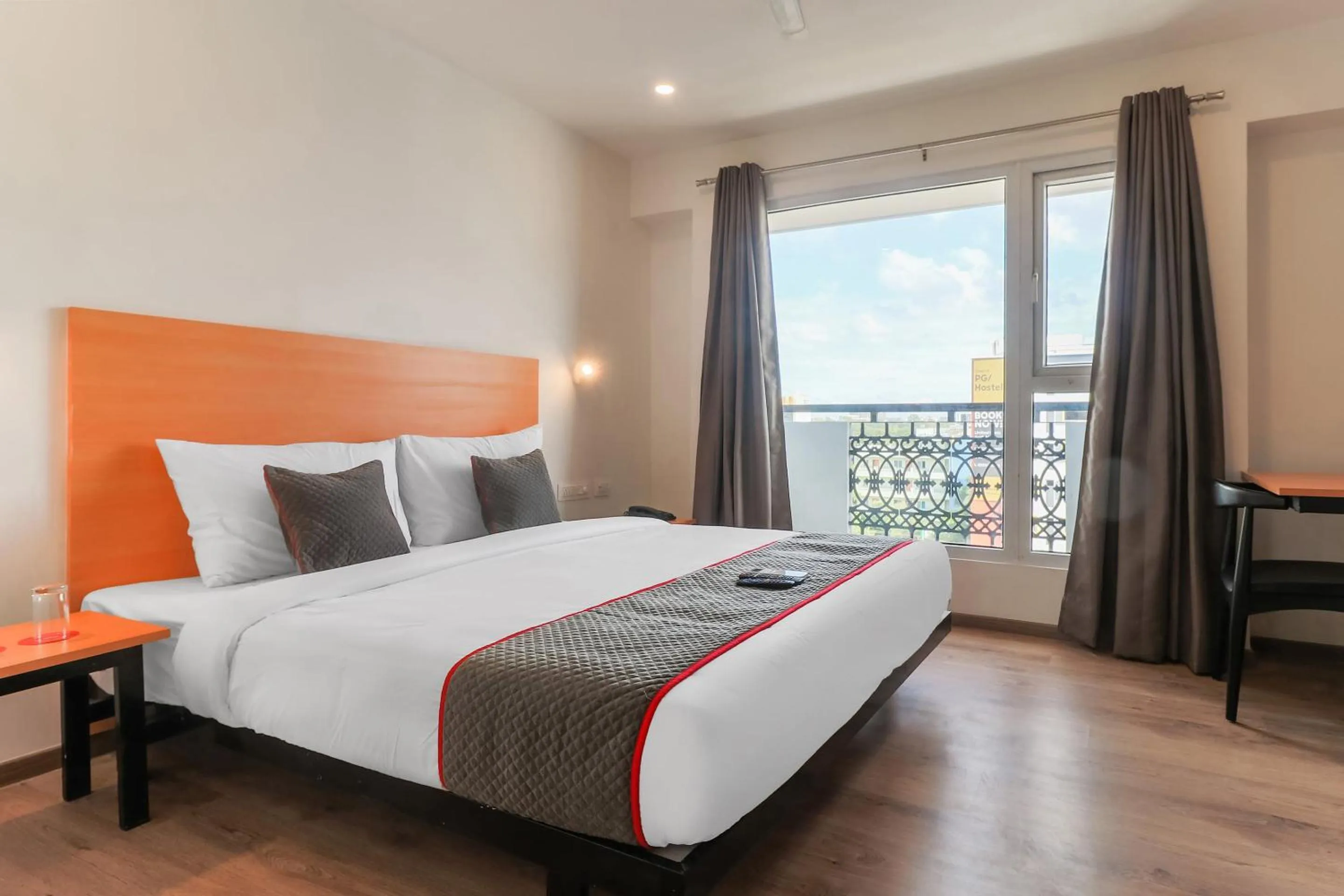 Super Townhouse Reva College University