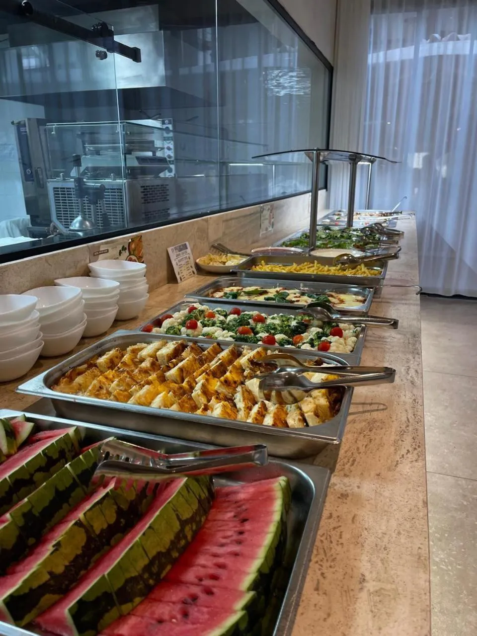 Frojd Kune Resort & Beach Hotel