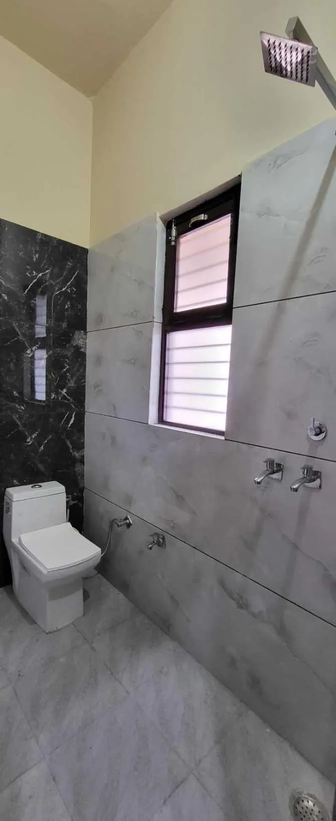 Bathroom in Hotel Panipat Town House