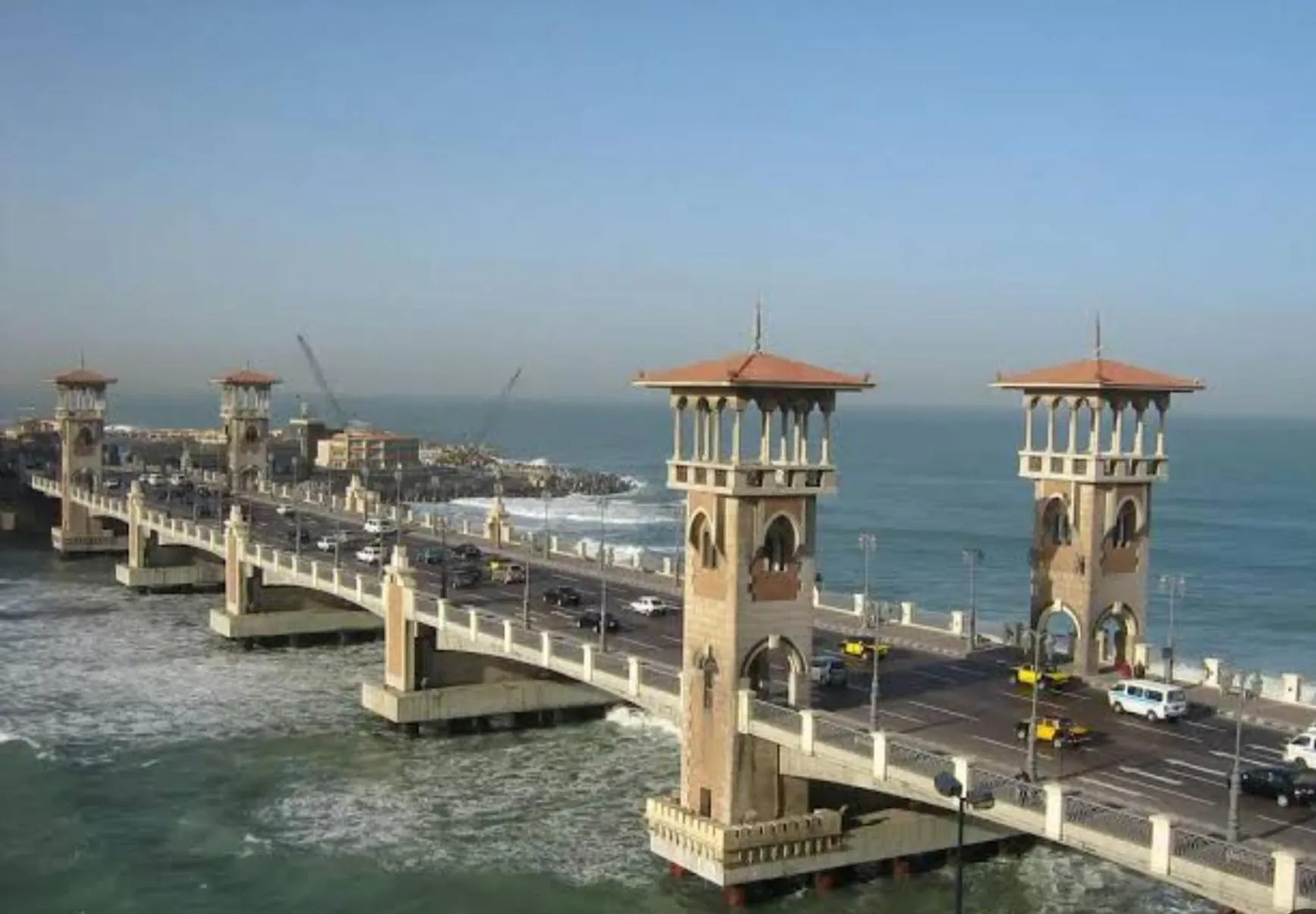 Natural landscape in KENZY Apartment