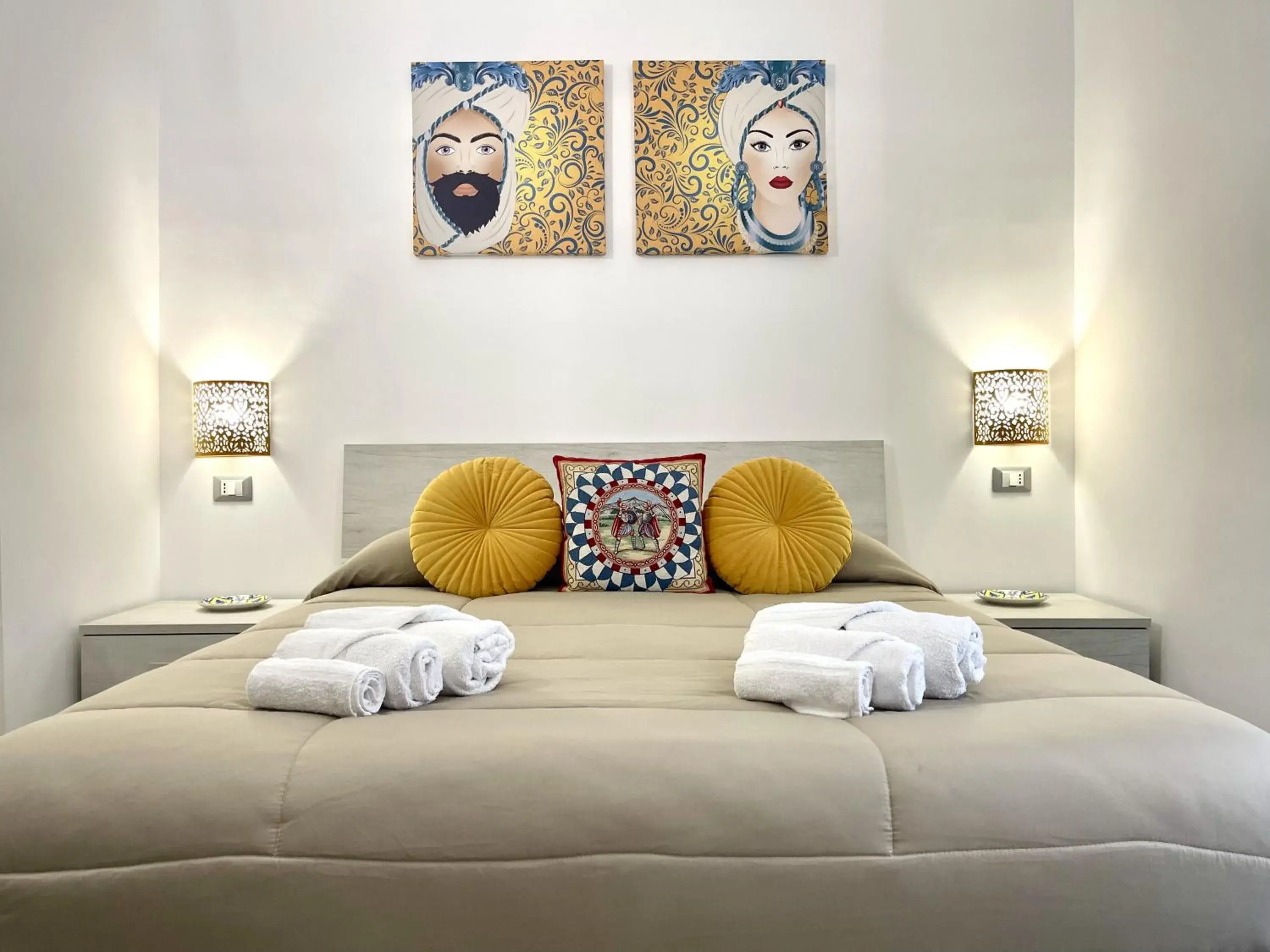 I MORI - Holiday Rooms I MORI - Holiday Rooms