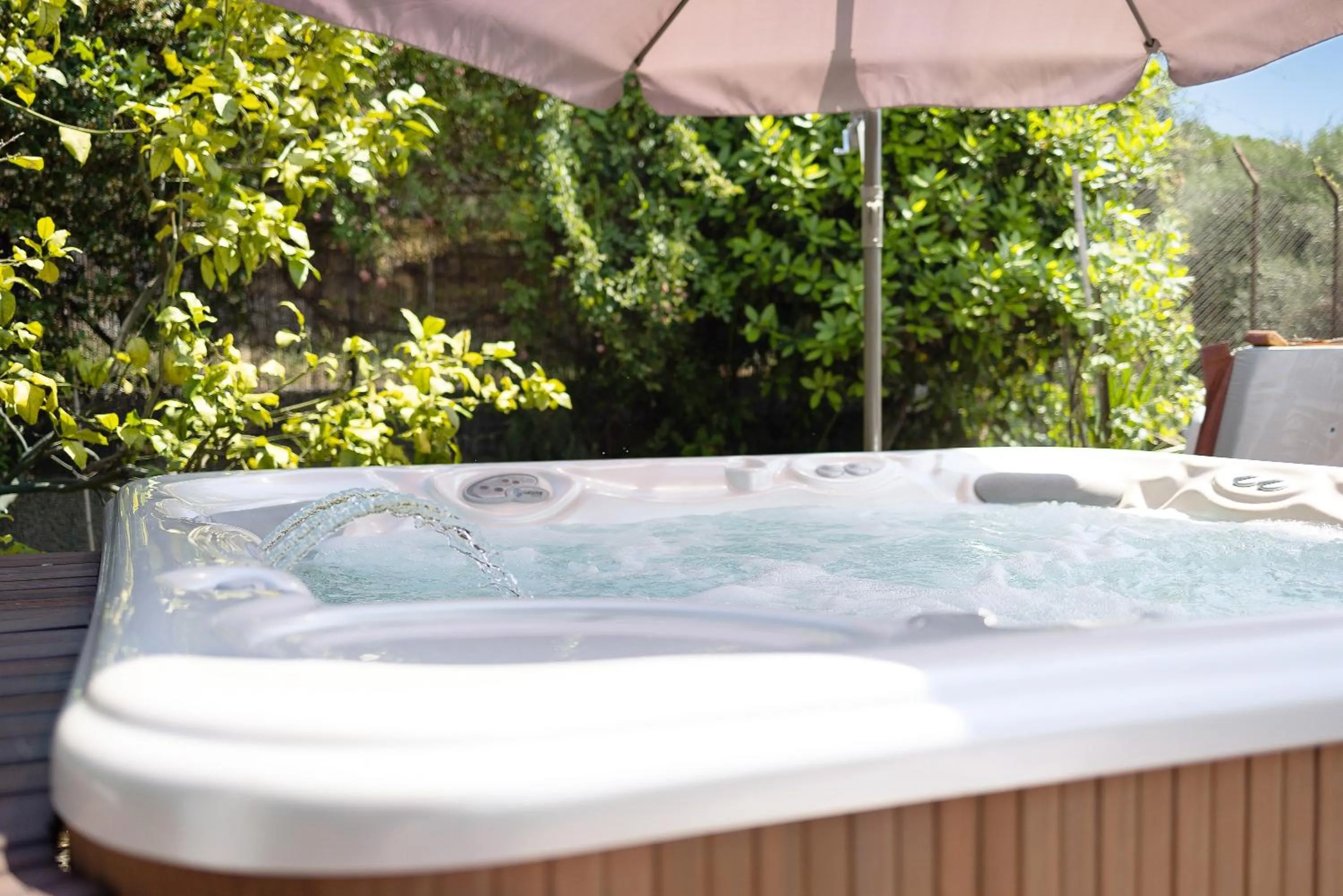 Ca dei Tati -Citr 1181 with Jacuzzi