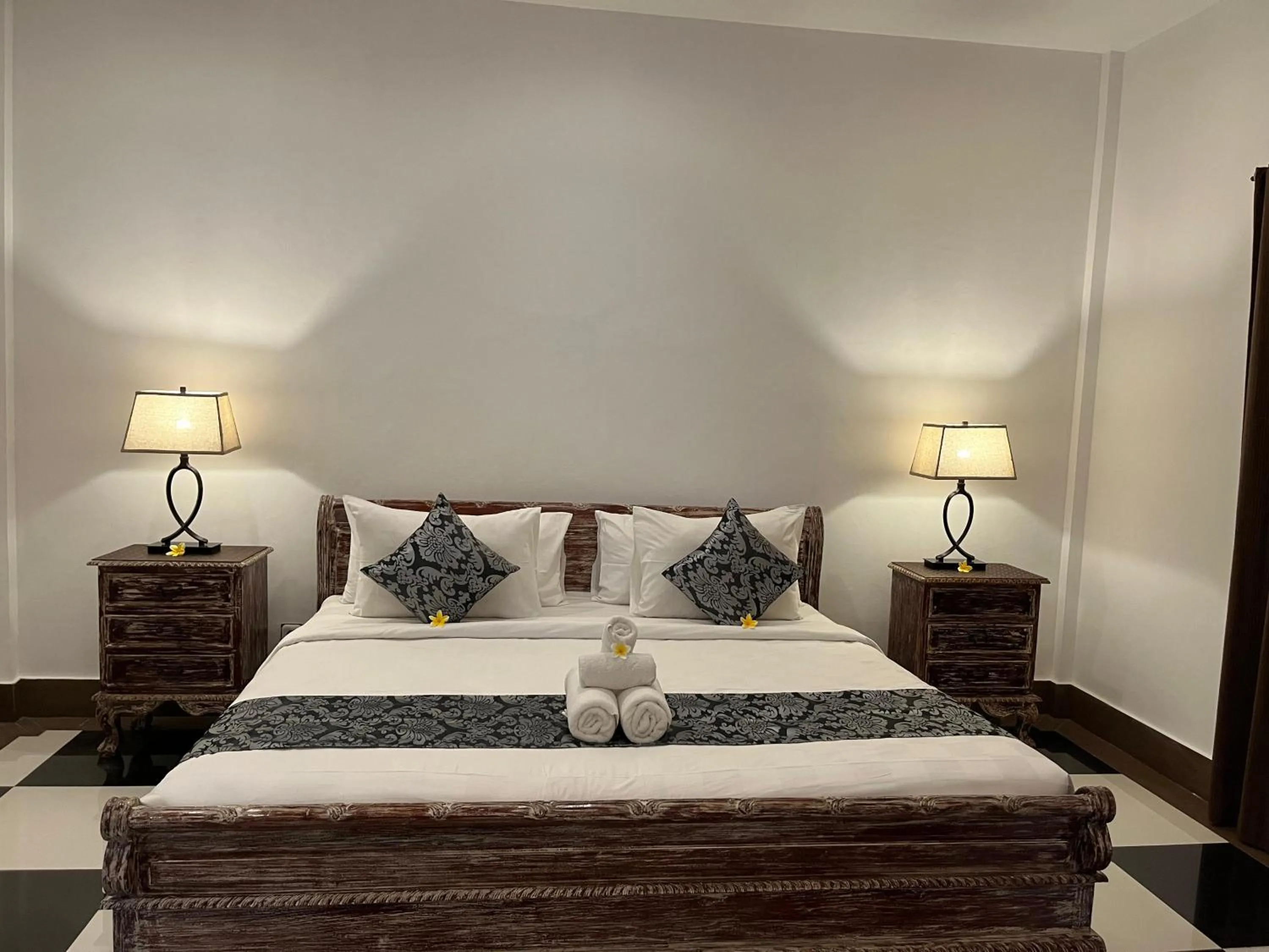 Other, Bed in Arbathu Villa Ubud